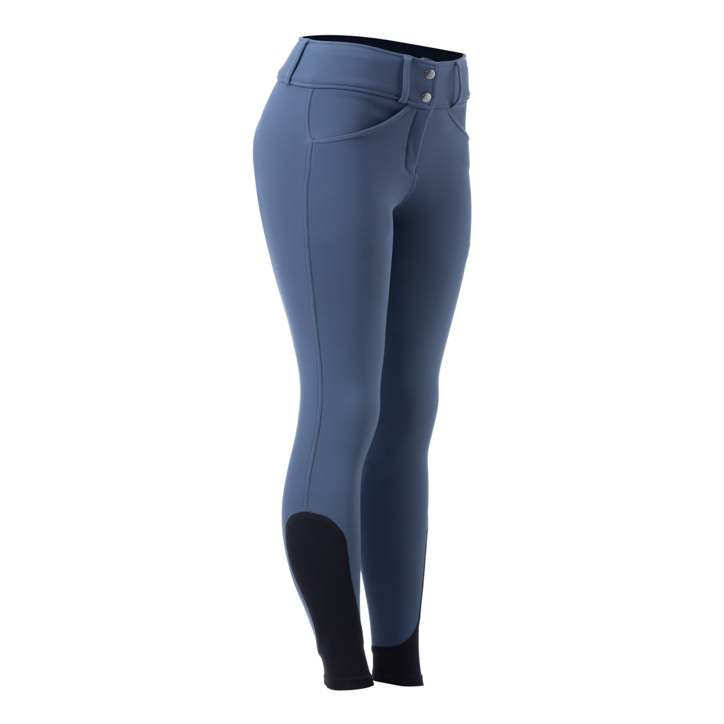 Maud Thermo Softshell Full Seat Breeches