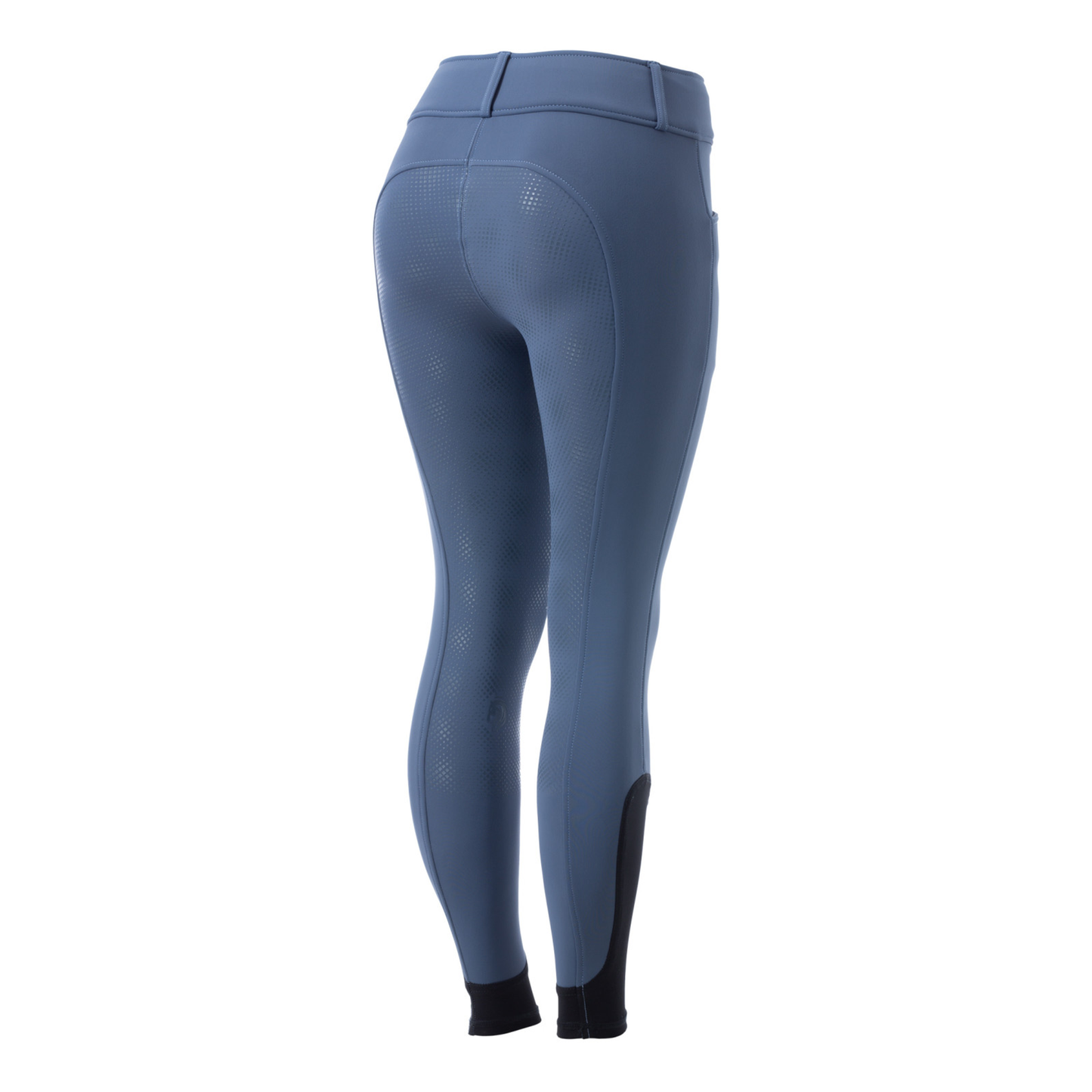 Maud Thermo Softshell Full Seat Breeches