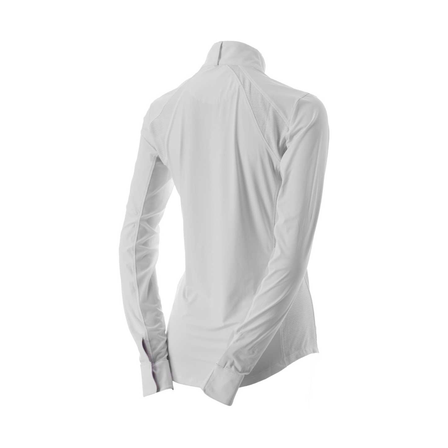 Sonja Long Sleeve Show Shirt