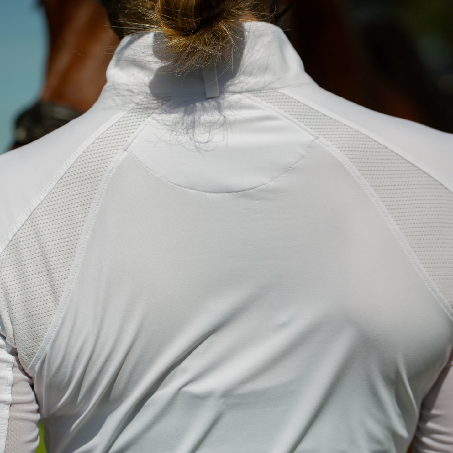 Sonja Long Sleeve Show Shirt