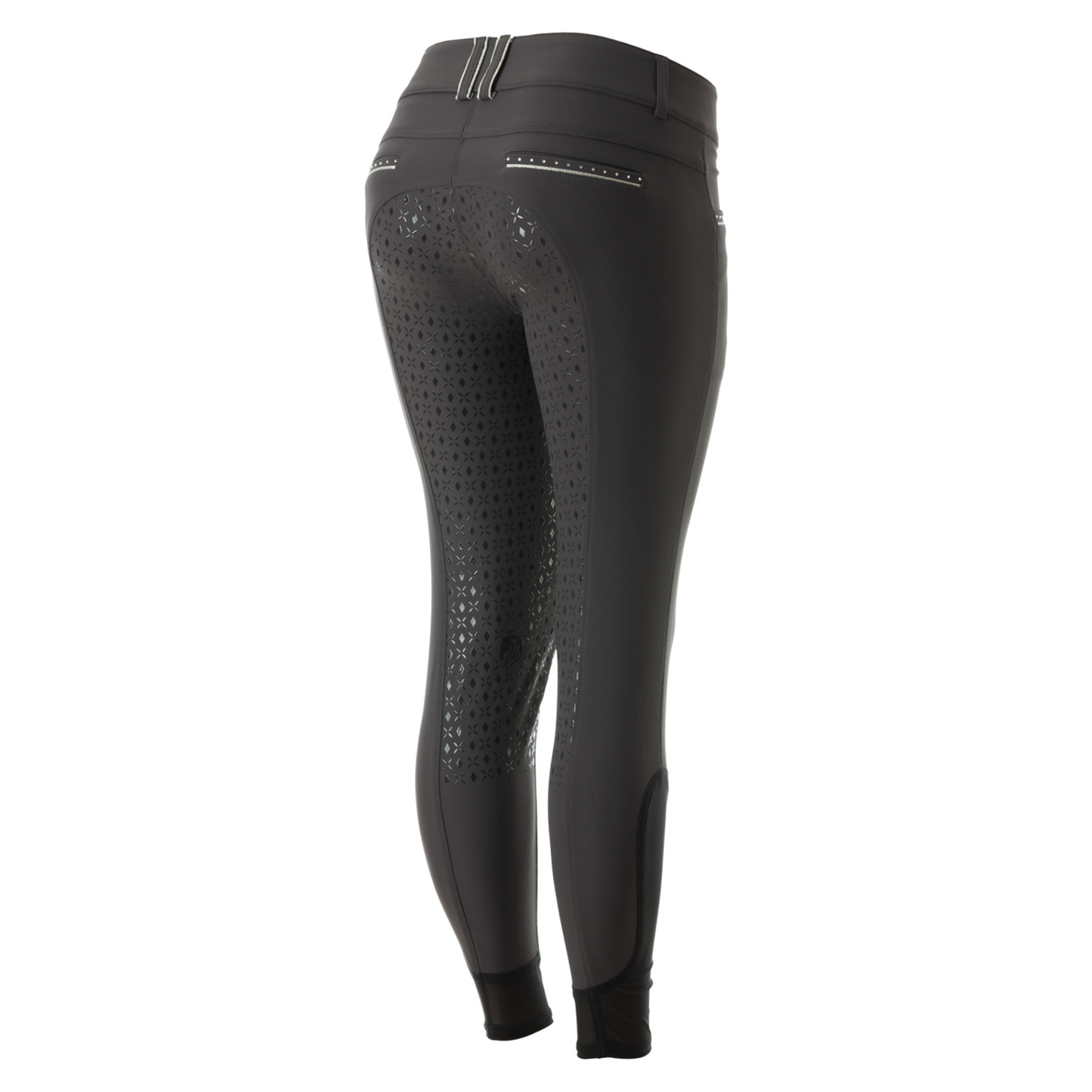 Victoria Silicone Full Seat Breeches