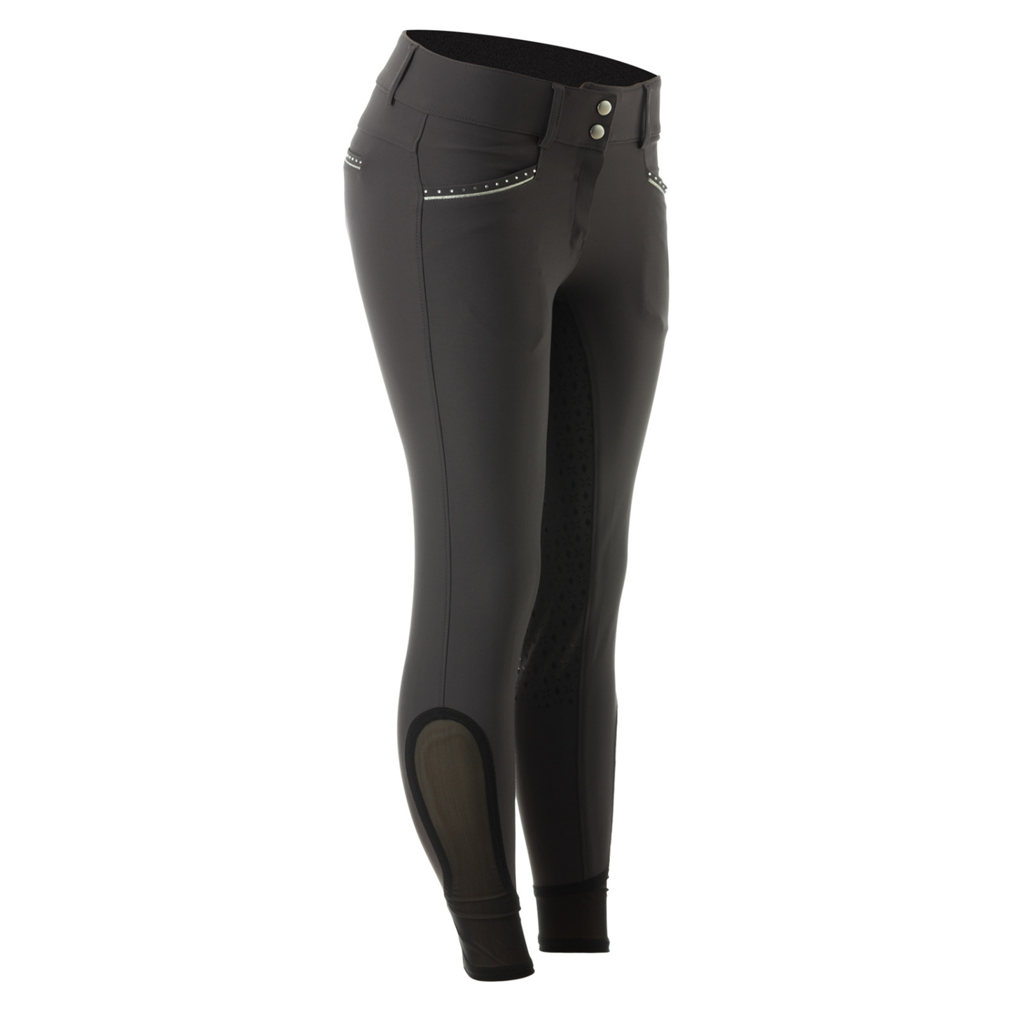 Victoria Silicone Full Seat Breeches