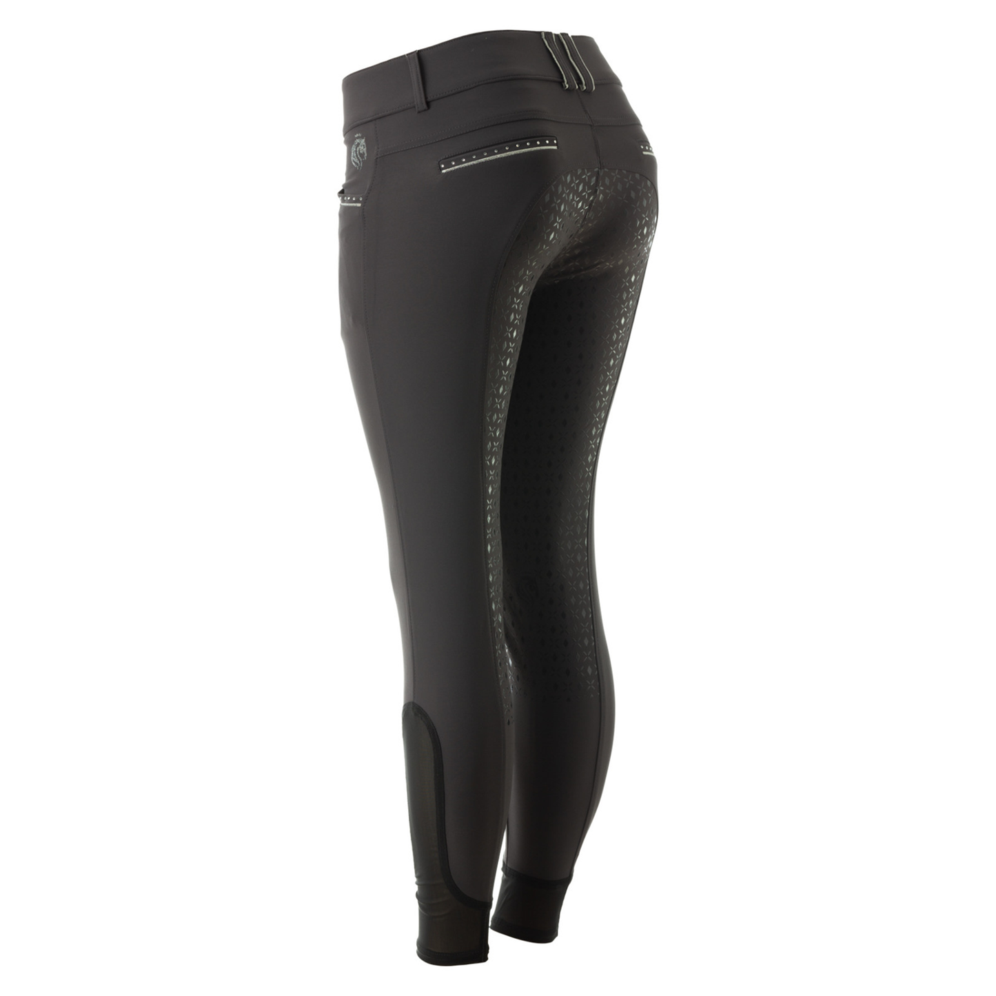 Victoria Silicone Full Seat Breeches