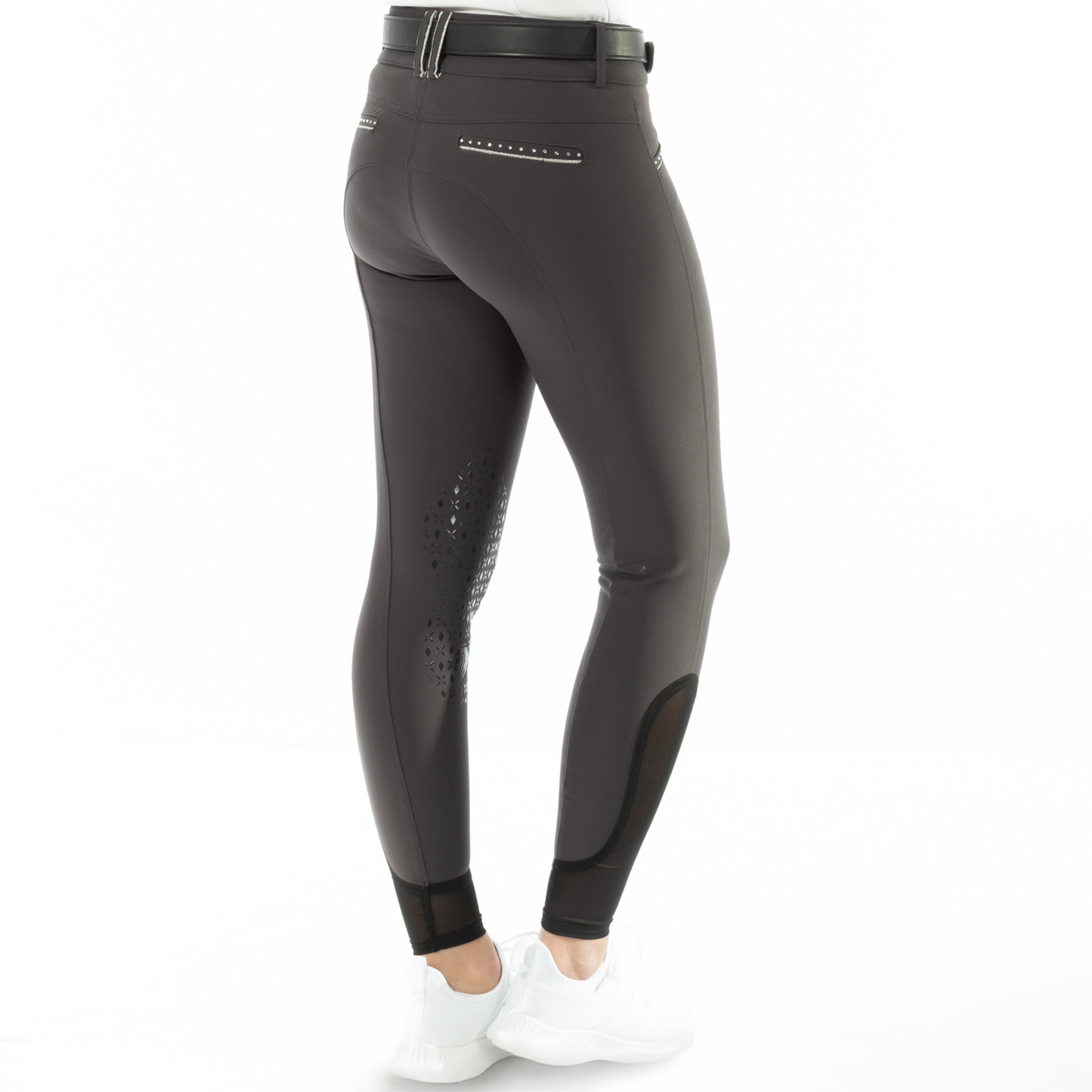 Victoria Silicone Full Seat Breeches