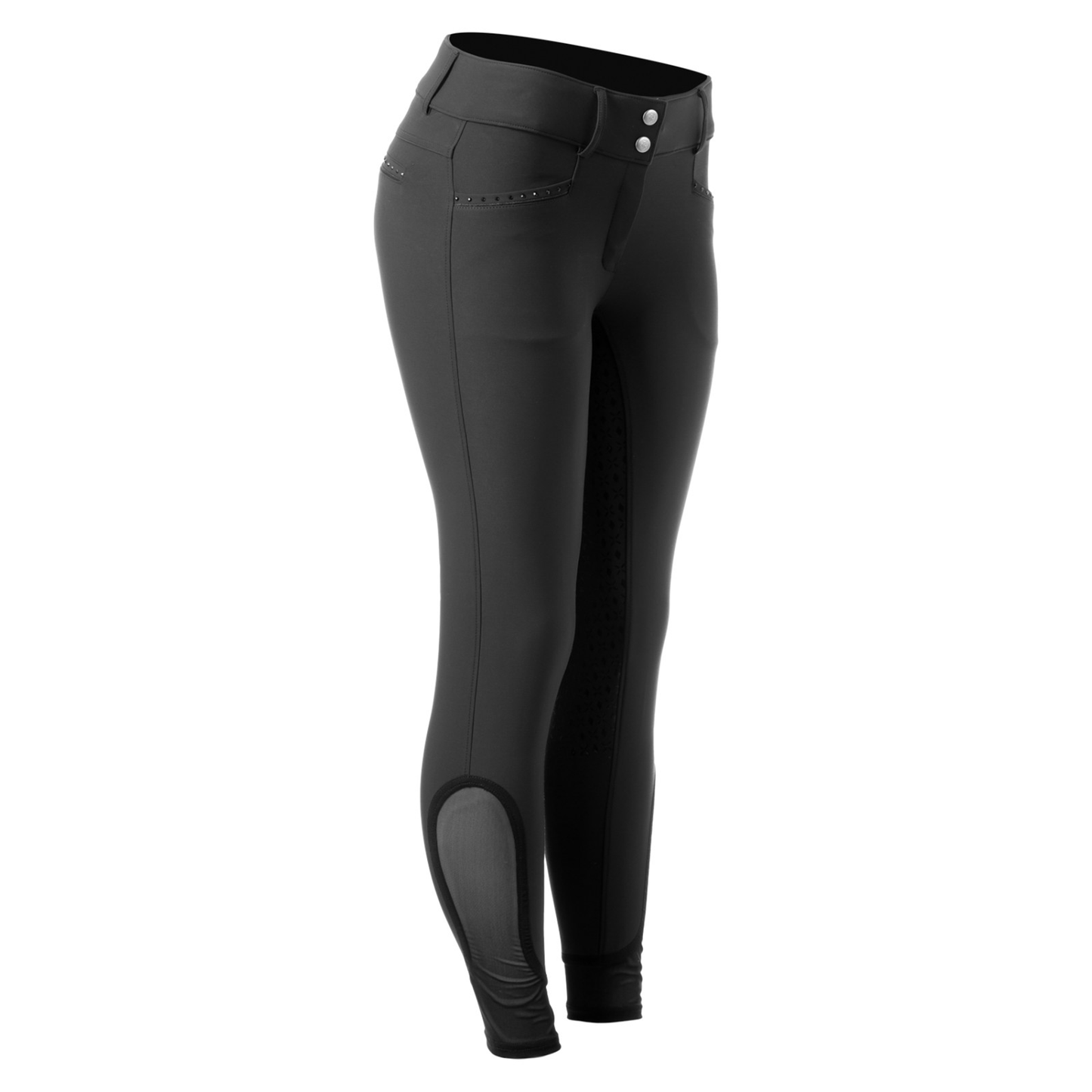 Victoria Silicone Full Seat Breeches