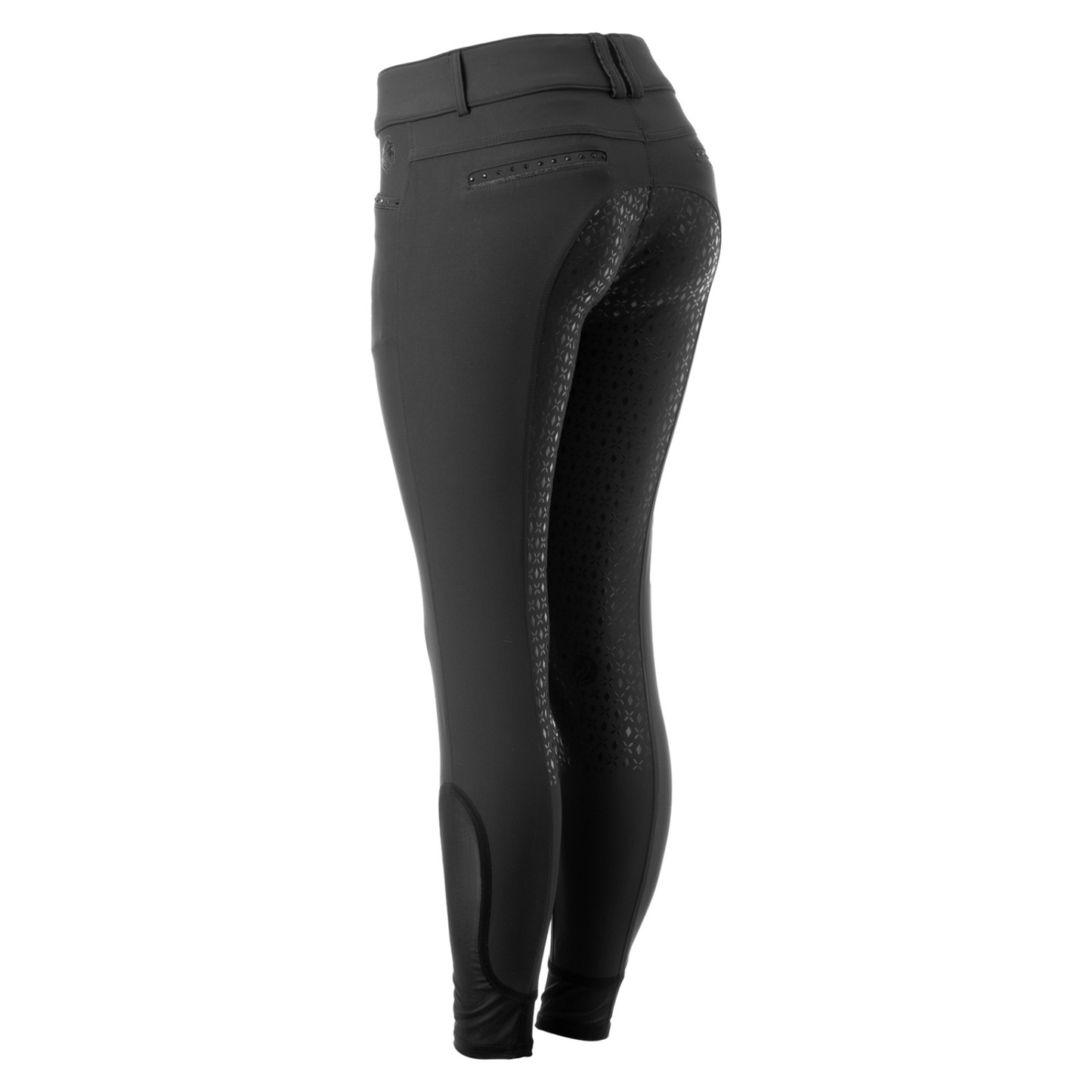 Victoria Silicone Full Seat Breeches