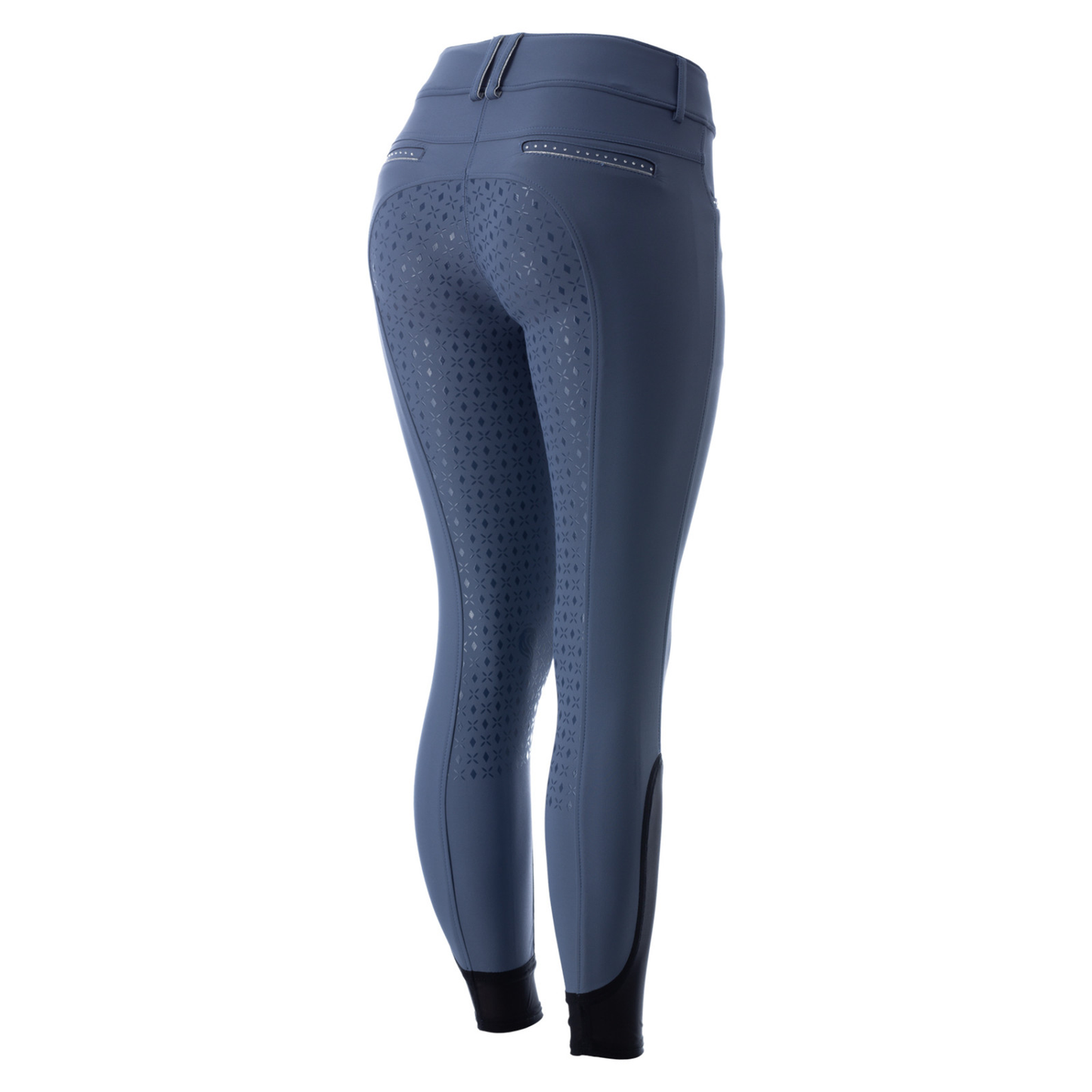 Victoria Silicone Full Seat Breeches