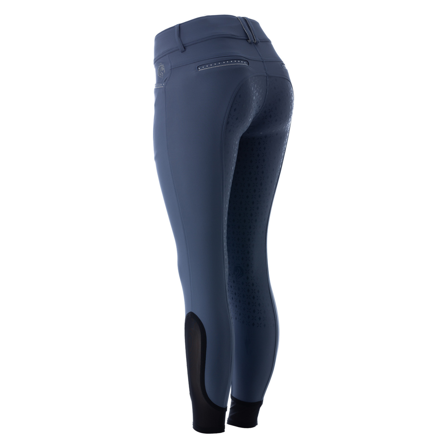 Victoria Silicone Full Seat Breeches