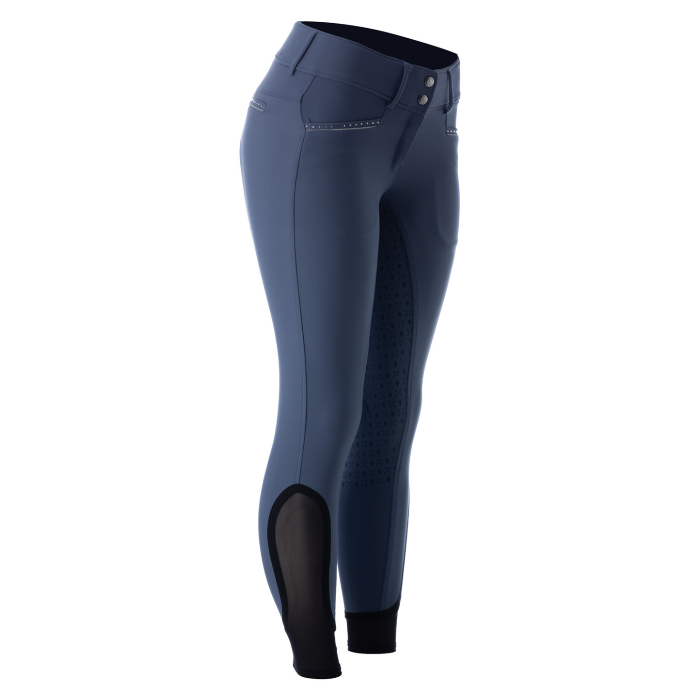 Victoria Silicone Full Seat Breeches