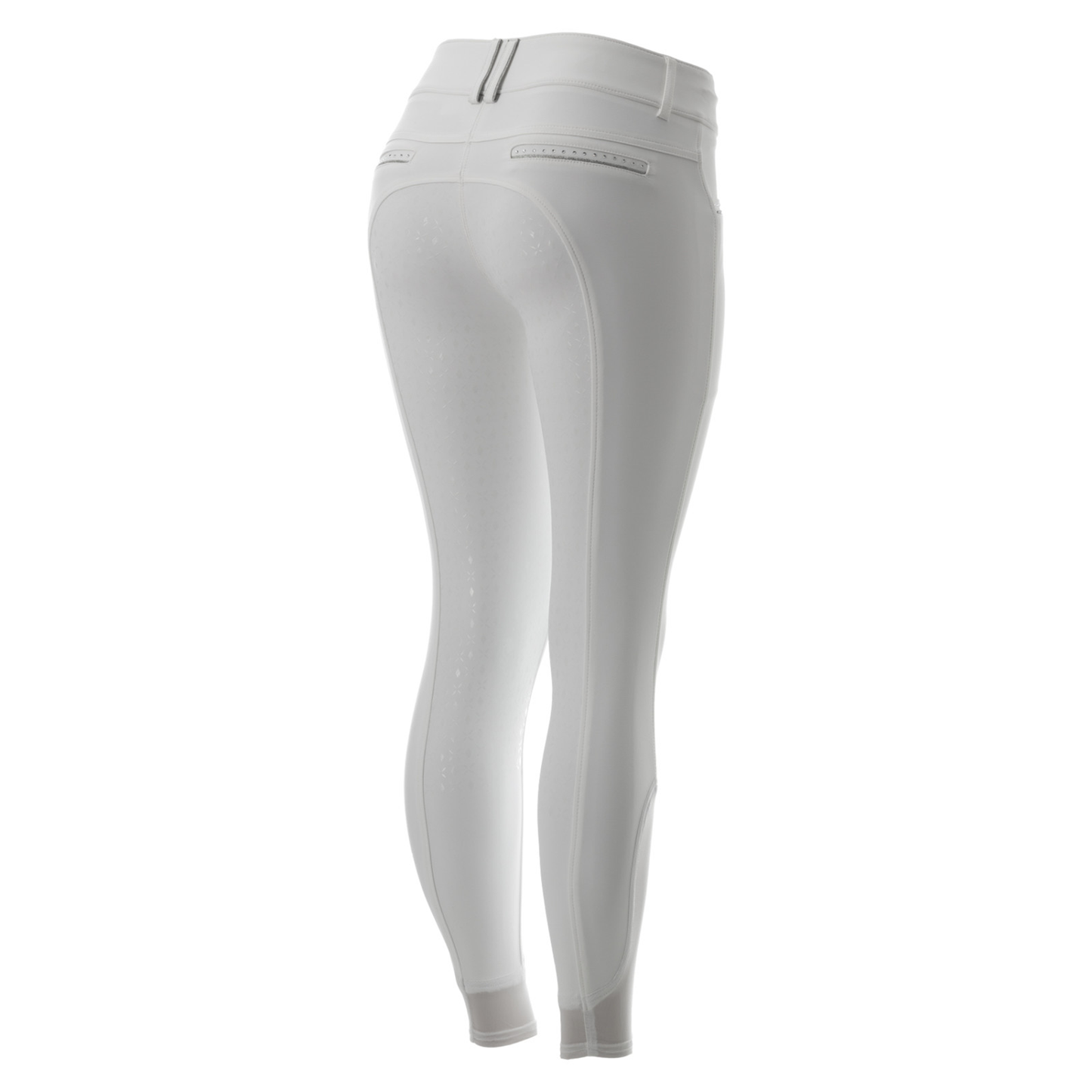 Victoria Silicone Full Seat Breeches