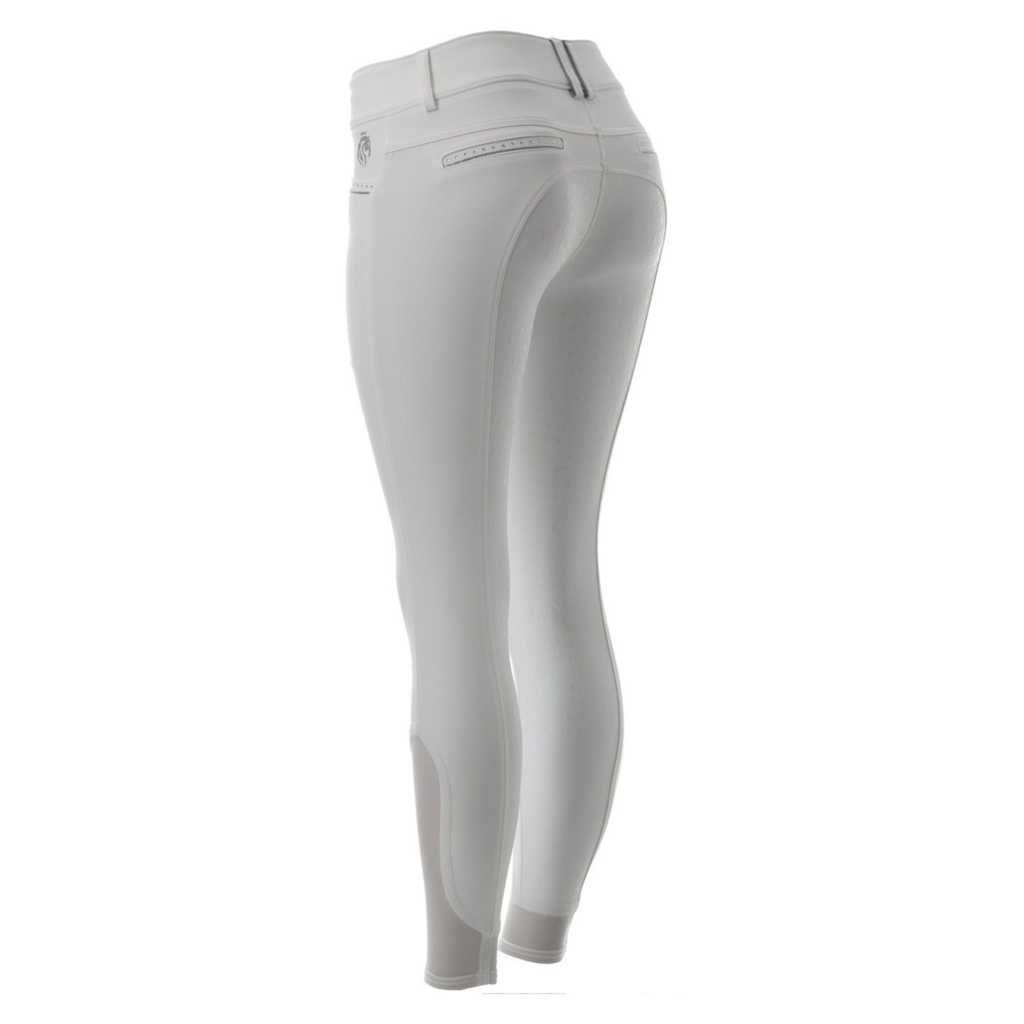 Victoria Silicone Full Seat Breeches