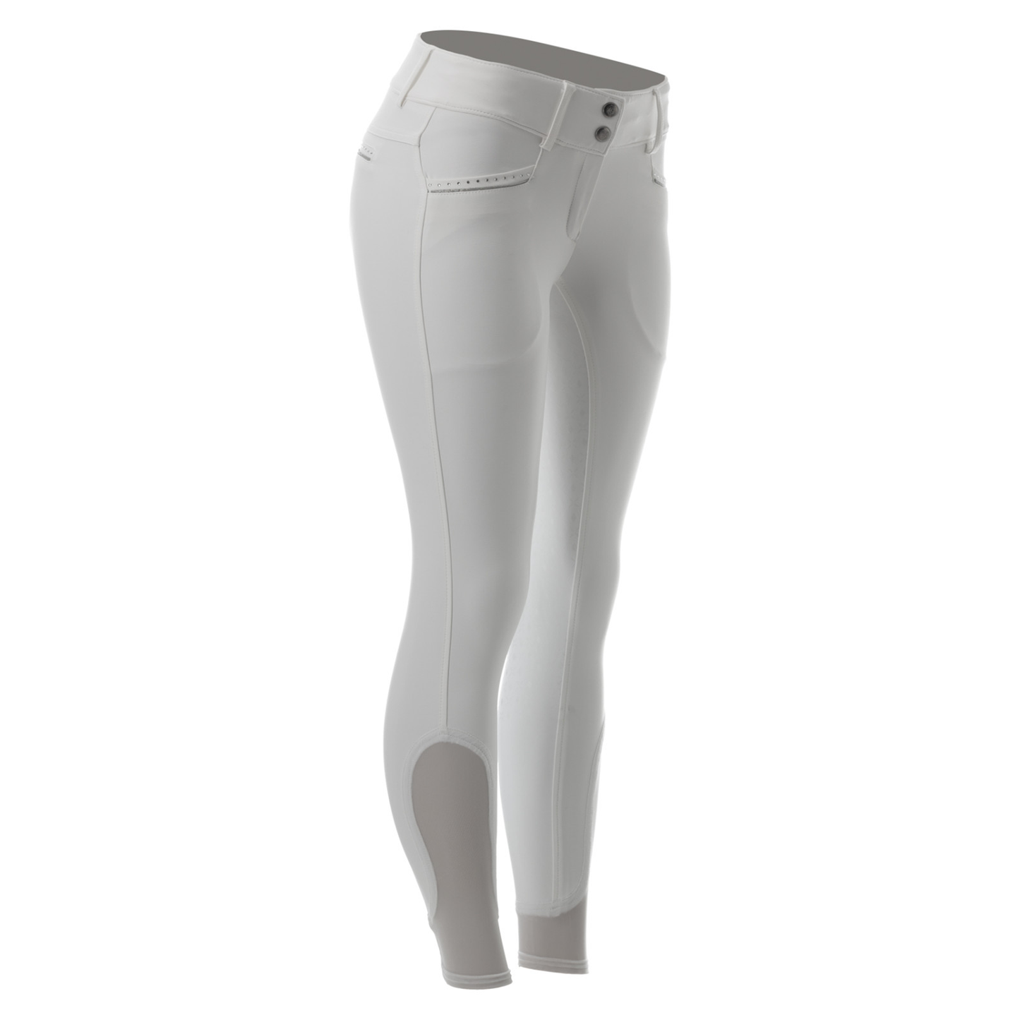 Victoria Silicone Full Seat Breeches