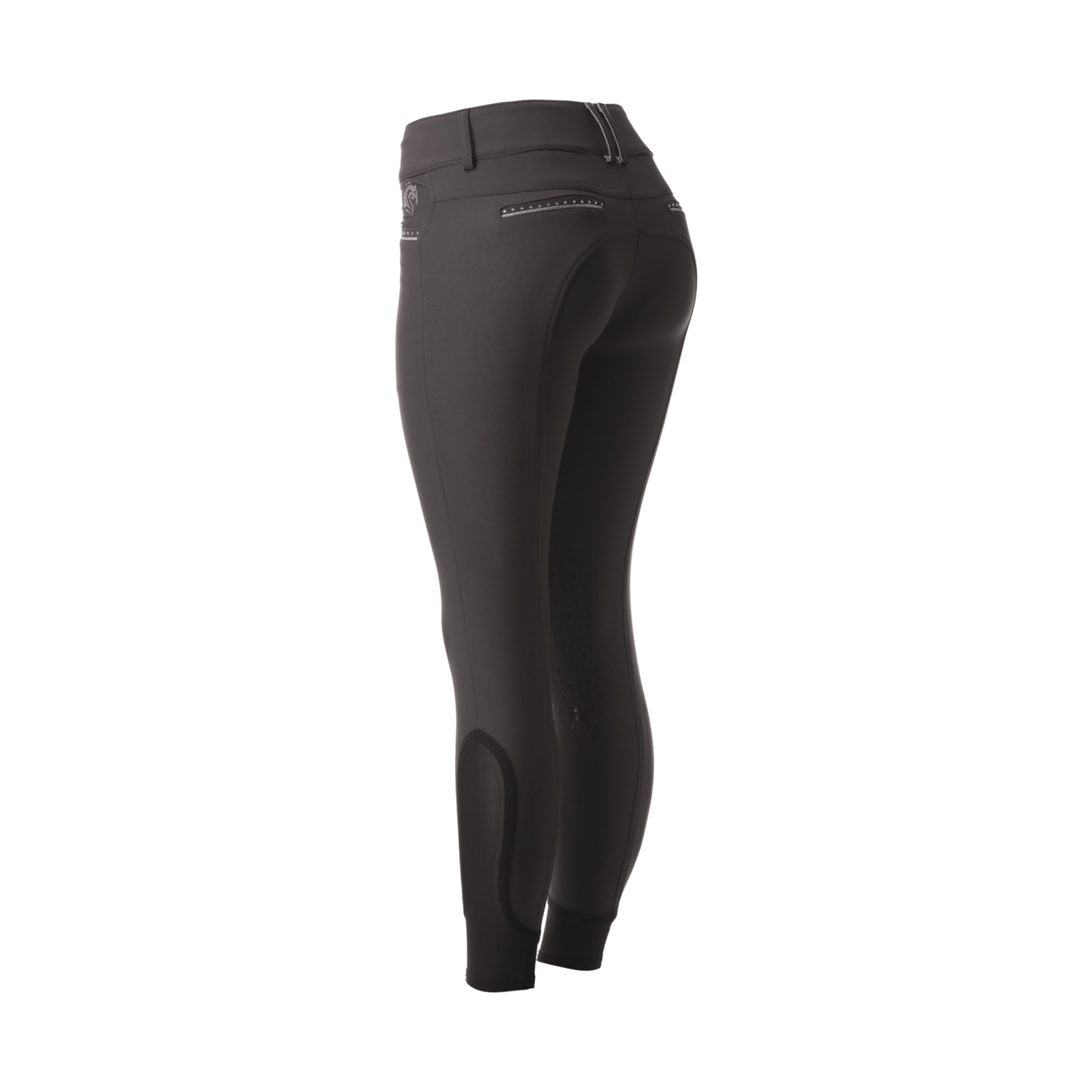 Victoria Silicone Knee Patch Breeches