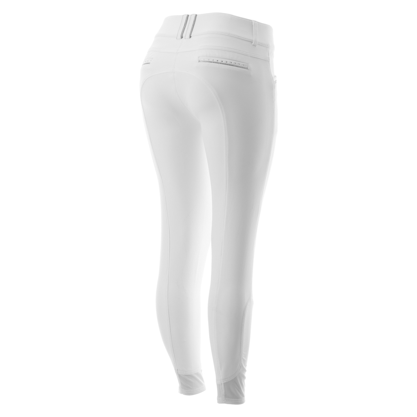 Victoria Silicone Knee Patch Breeches