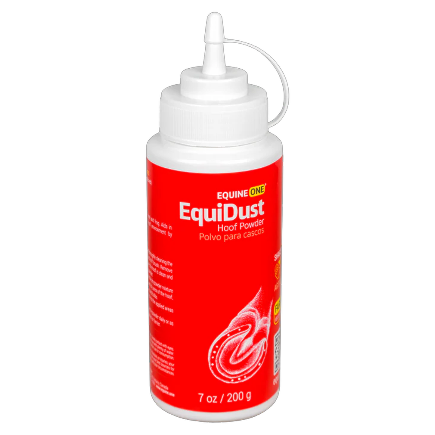EquiDust