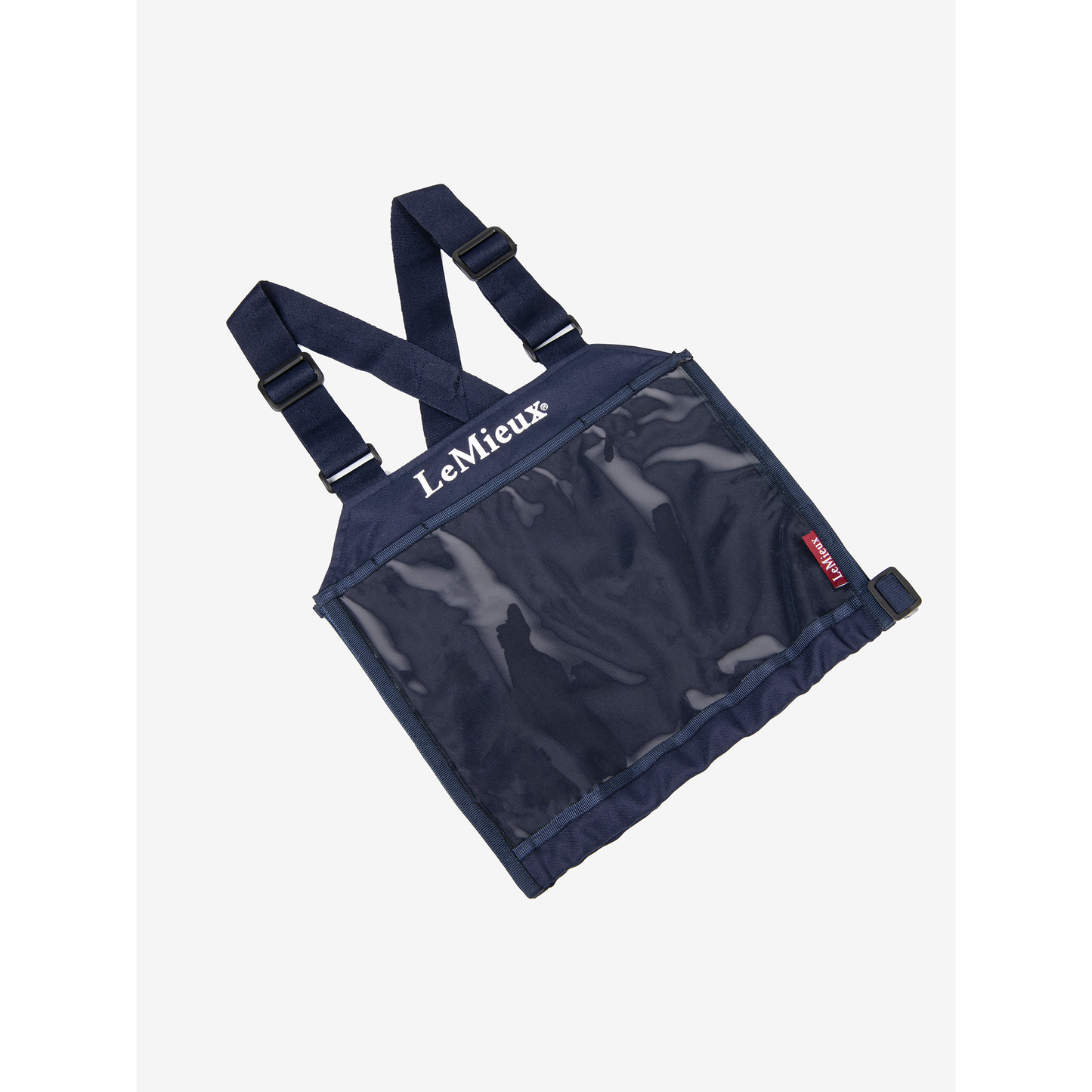 Eventing Bib