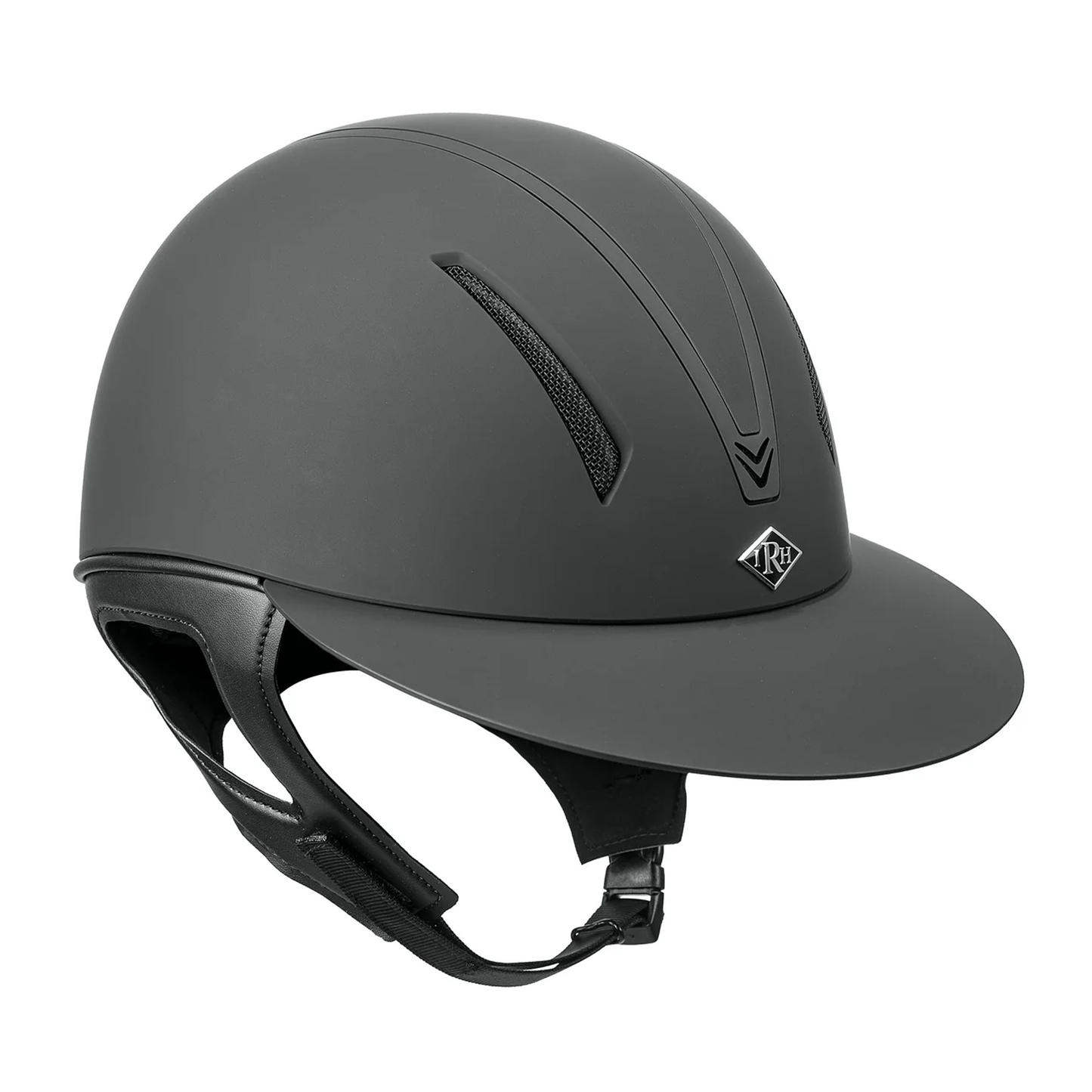 F1 Wide Brim Helmet