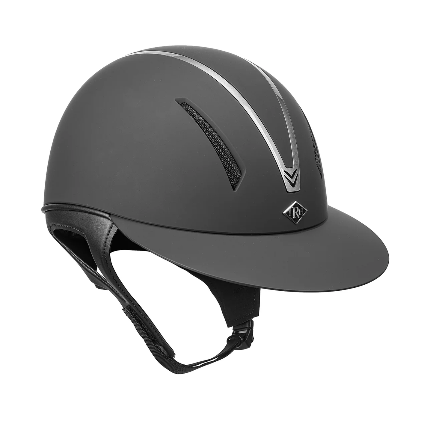 F1 Wide Brim Helmet