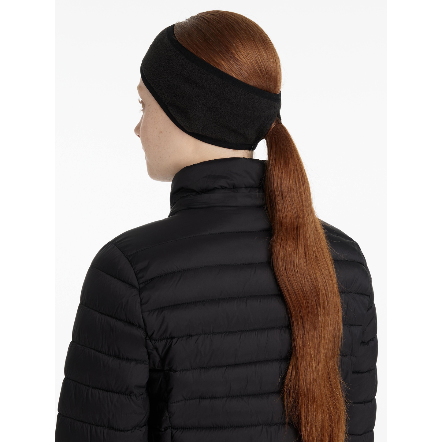 Fleece Earwarmer