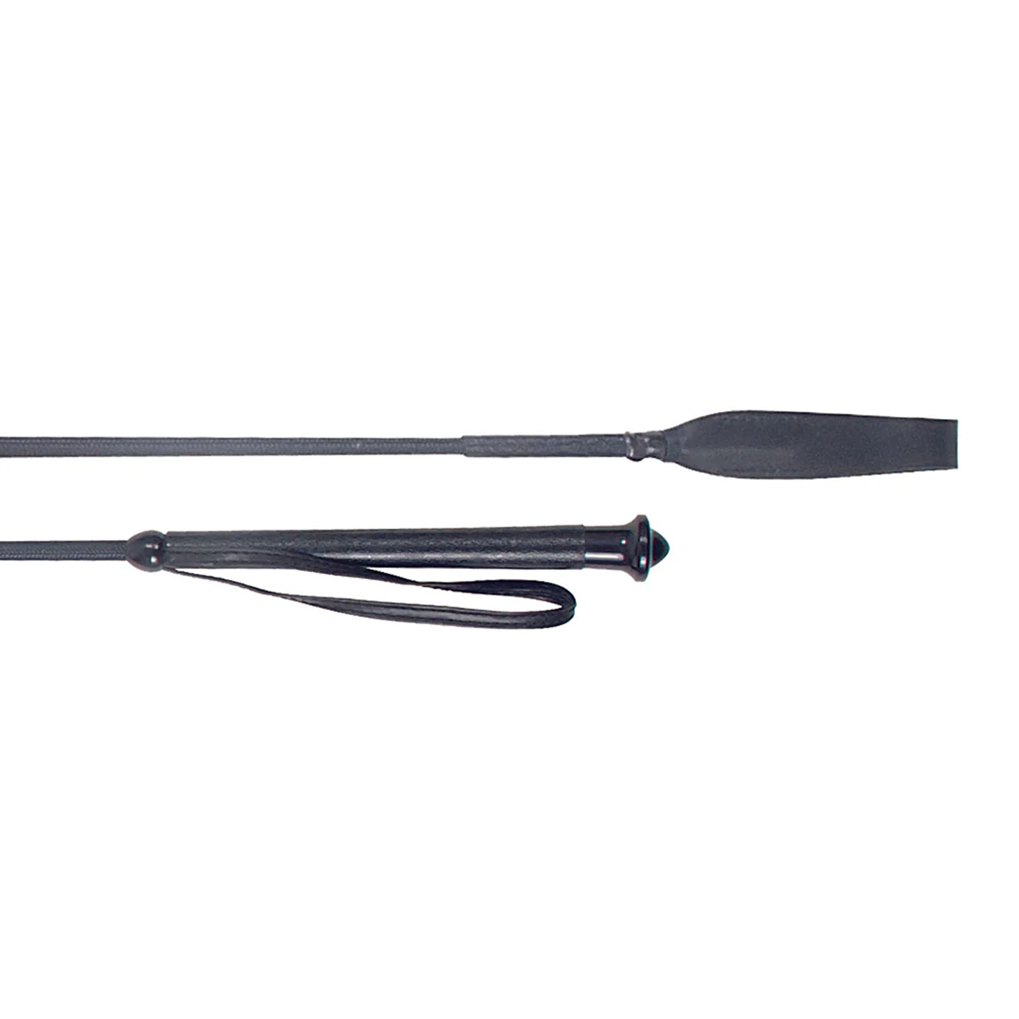 Flex Rider Soft-Grip Riding Crop