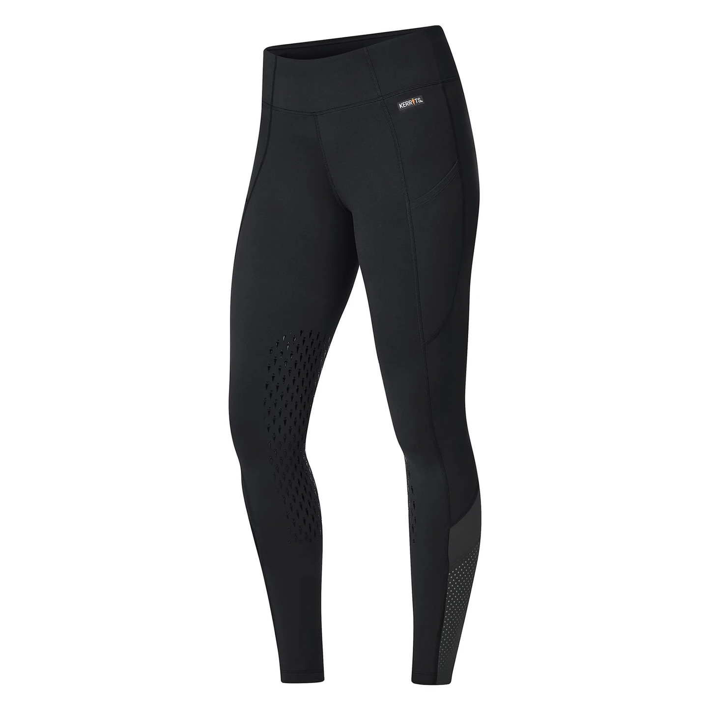Free Style Knee Patch Pocket Tight