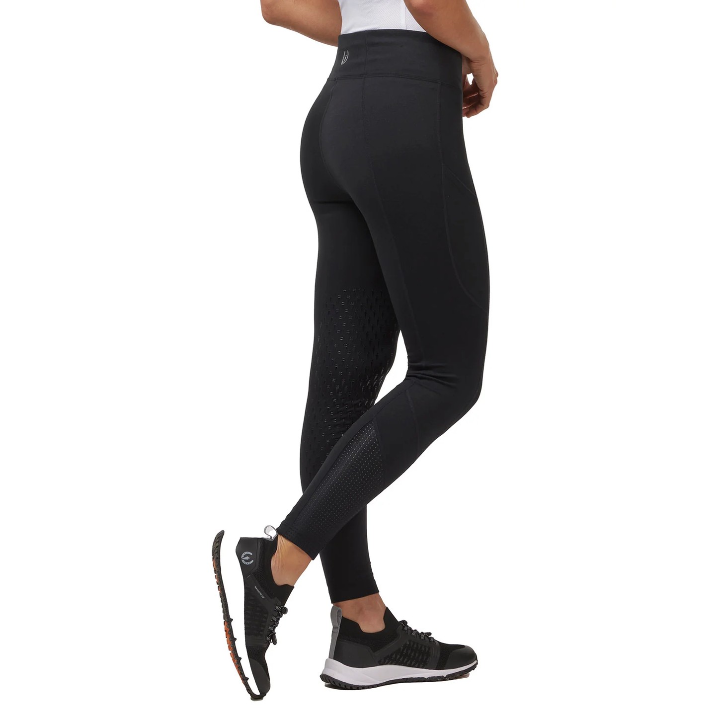 Free Style Knee Patch Pocket Tight