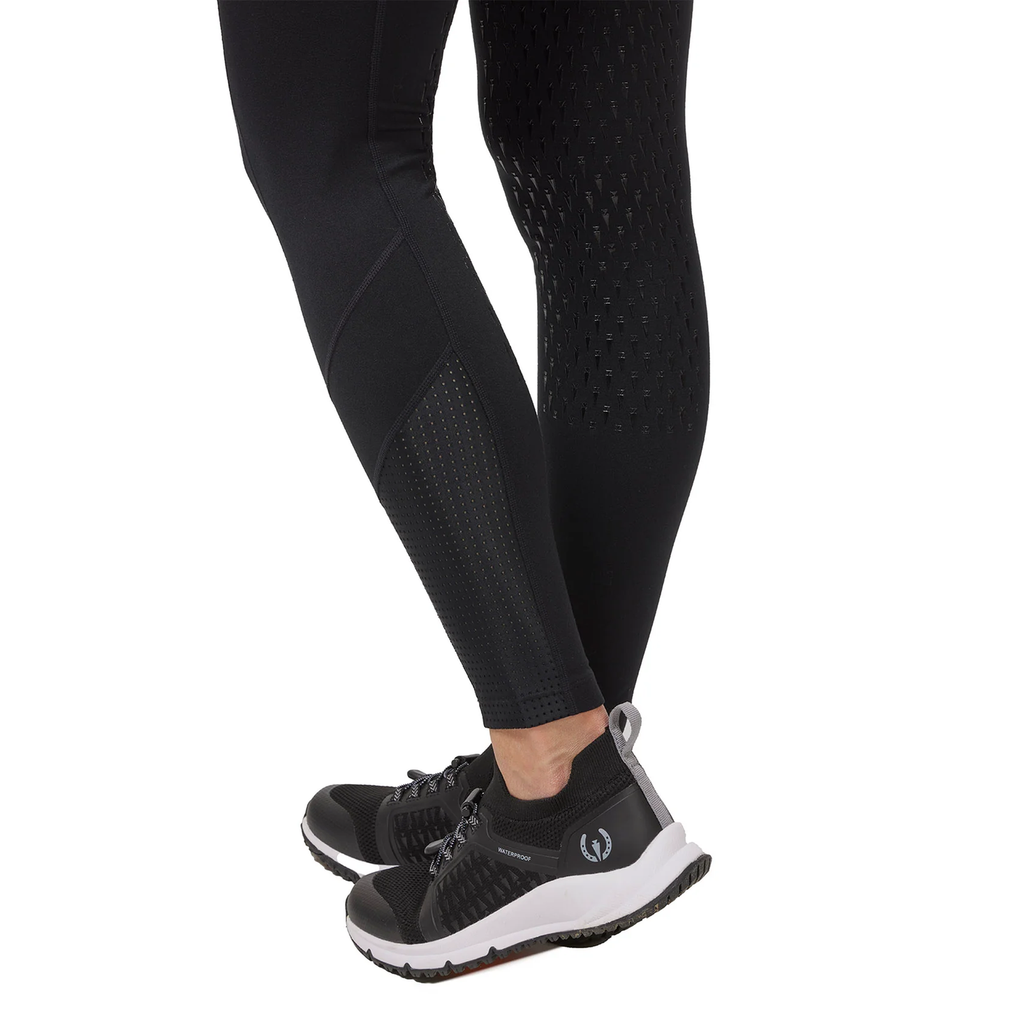 Free Style Knee Patch Pocket Tight