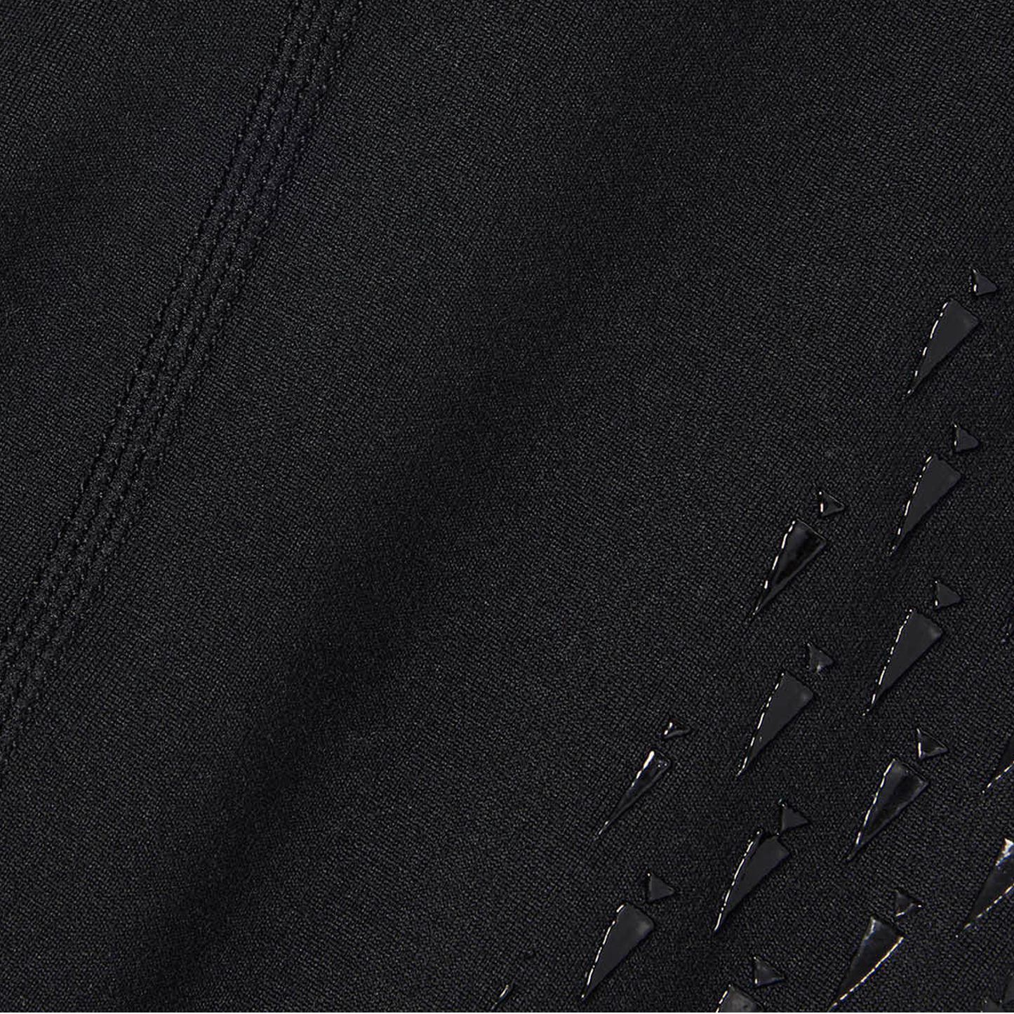 Free Style Knee Patch Pocket Tight