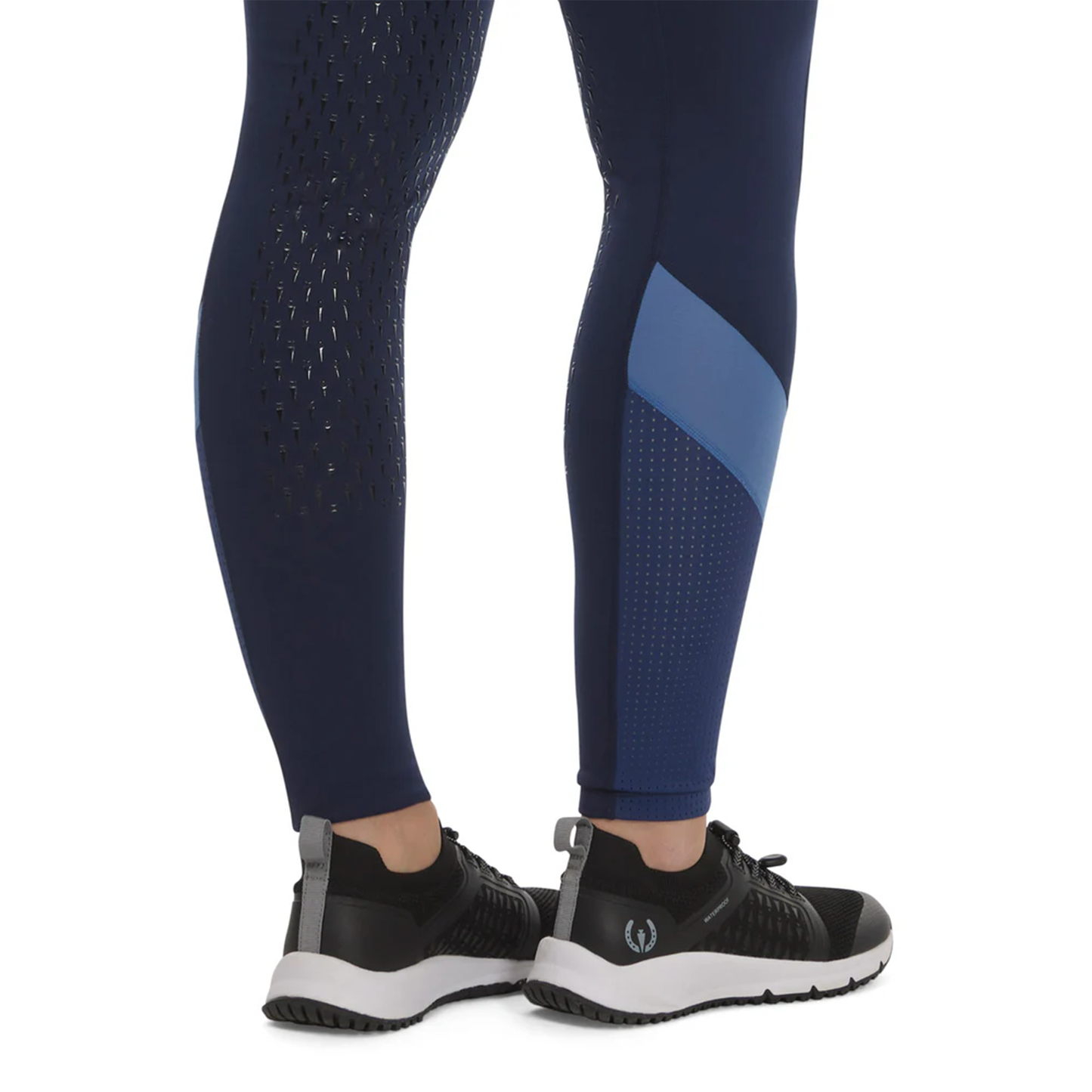 Free Style Knee Patch Pocket Tight