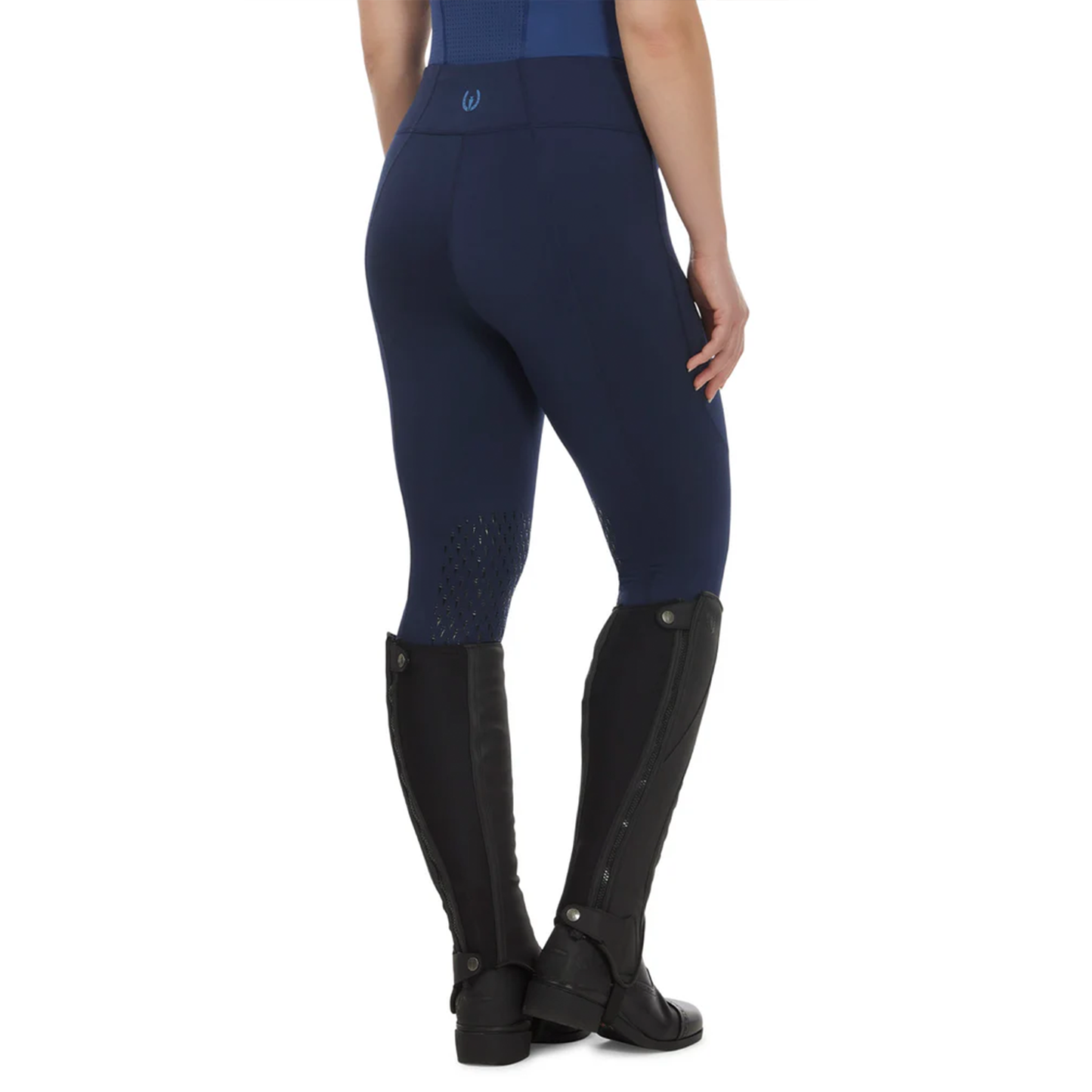 Free Style Knee Patch Pocket Tight