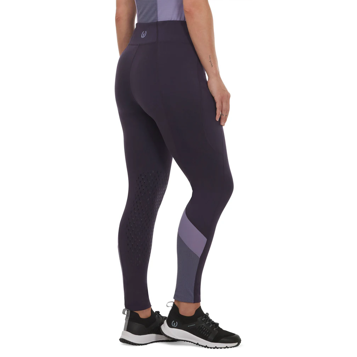 Free Style Knee Patch Pocket Tight Sale