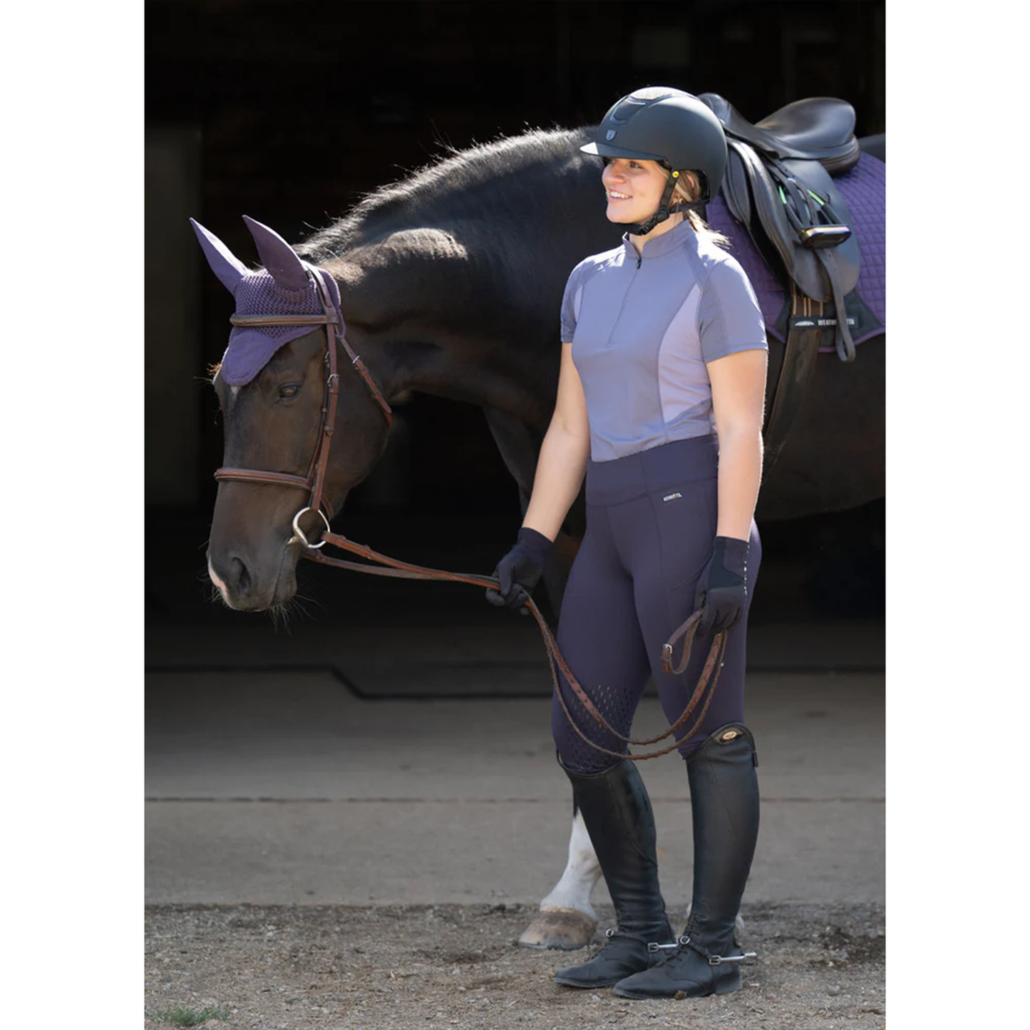 Free Style Knee Patch Pocket Tight