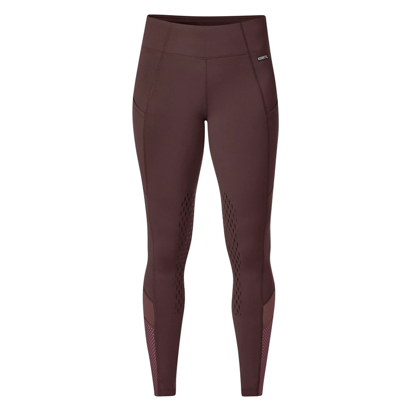 Free Style Knee Patch Pocket Tight