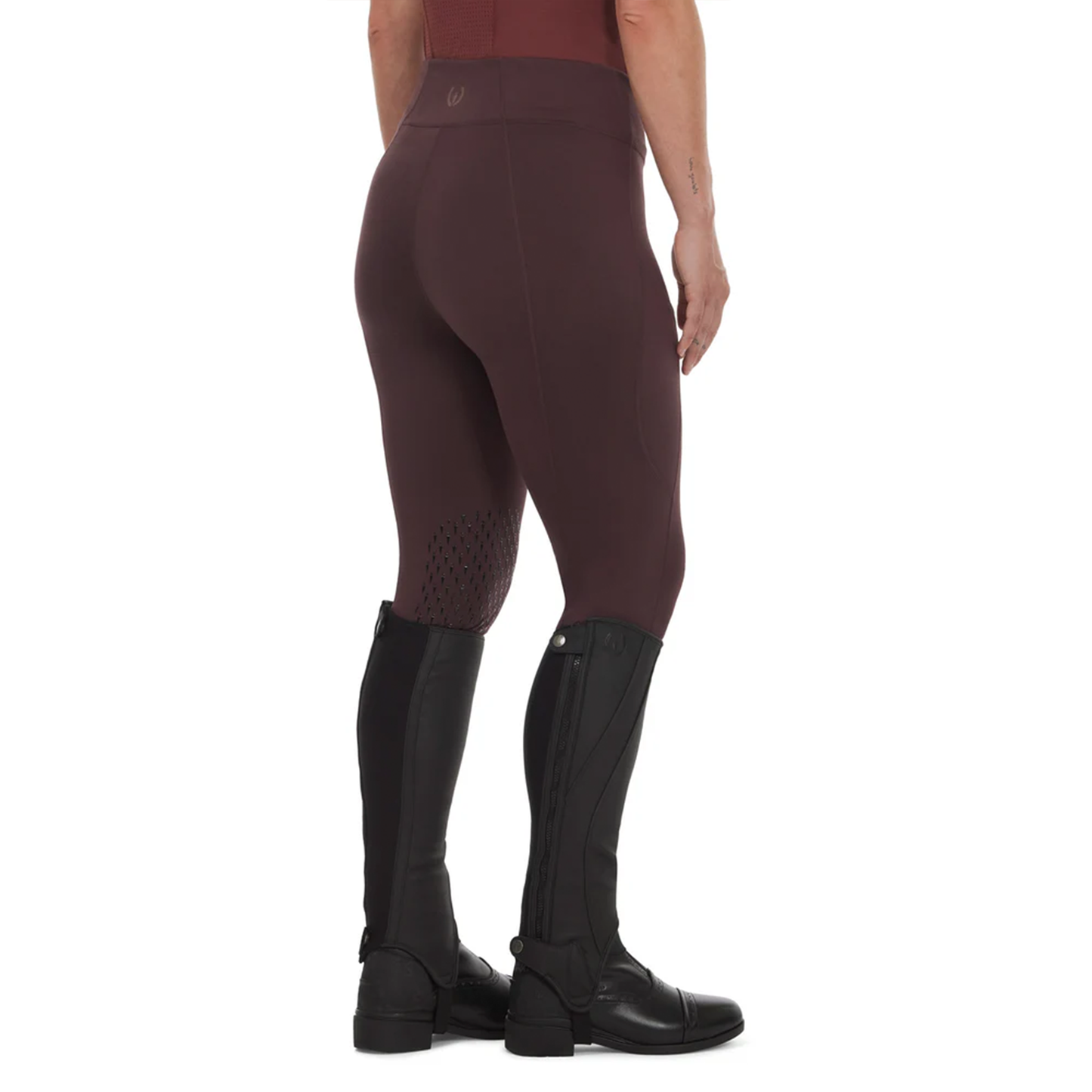 Free Style Knee Patch Pocket Tight