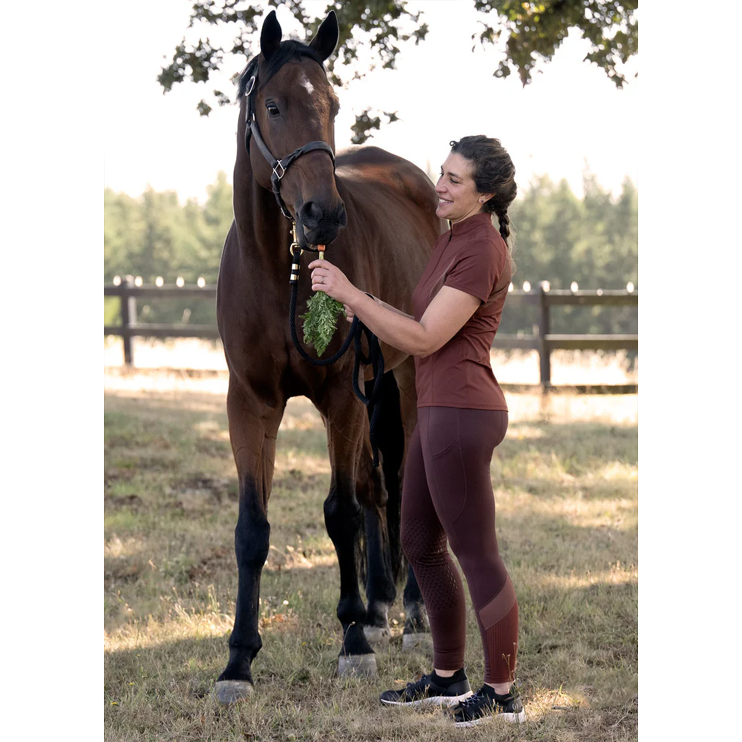 Free Style Knee Patch Pocket Tight