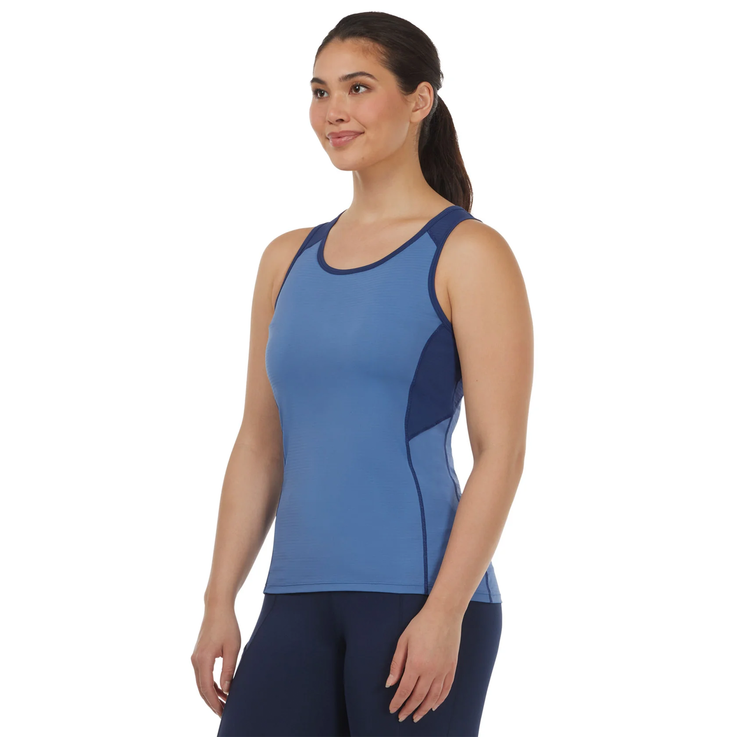 Freedom Tech Riding Tank Top