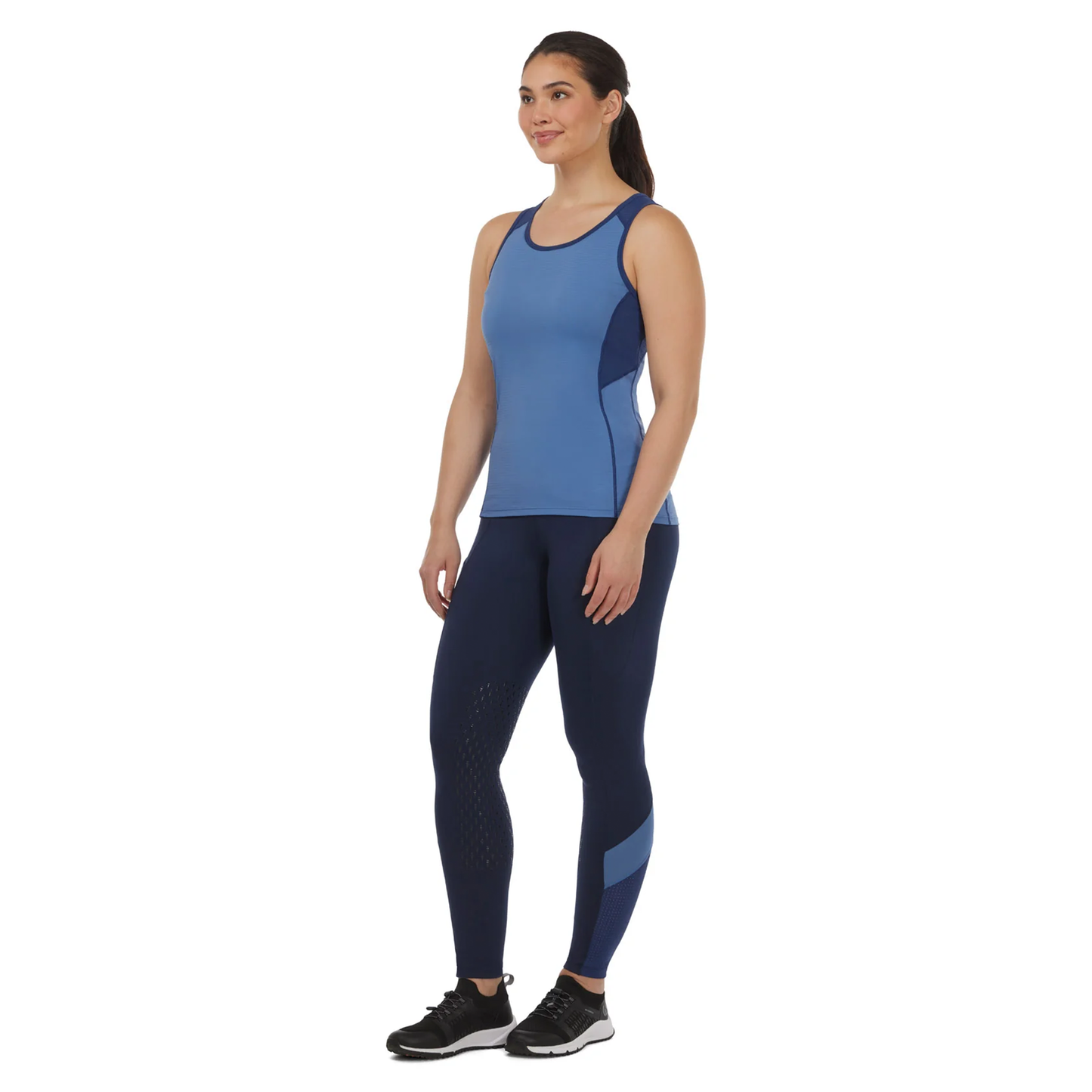 Freedom Tech Riding Tank Top