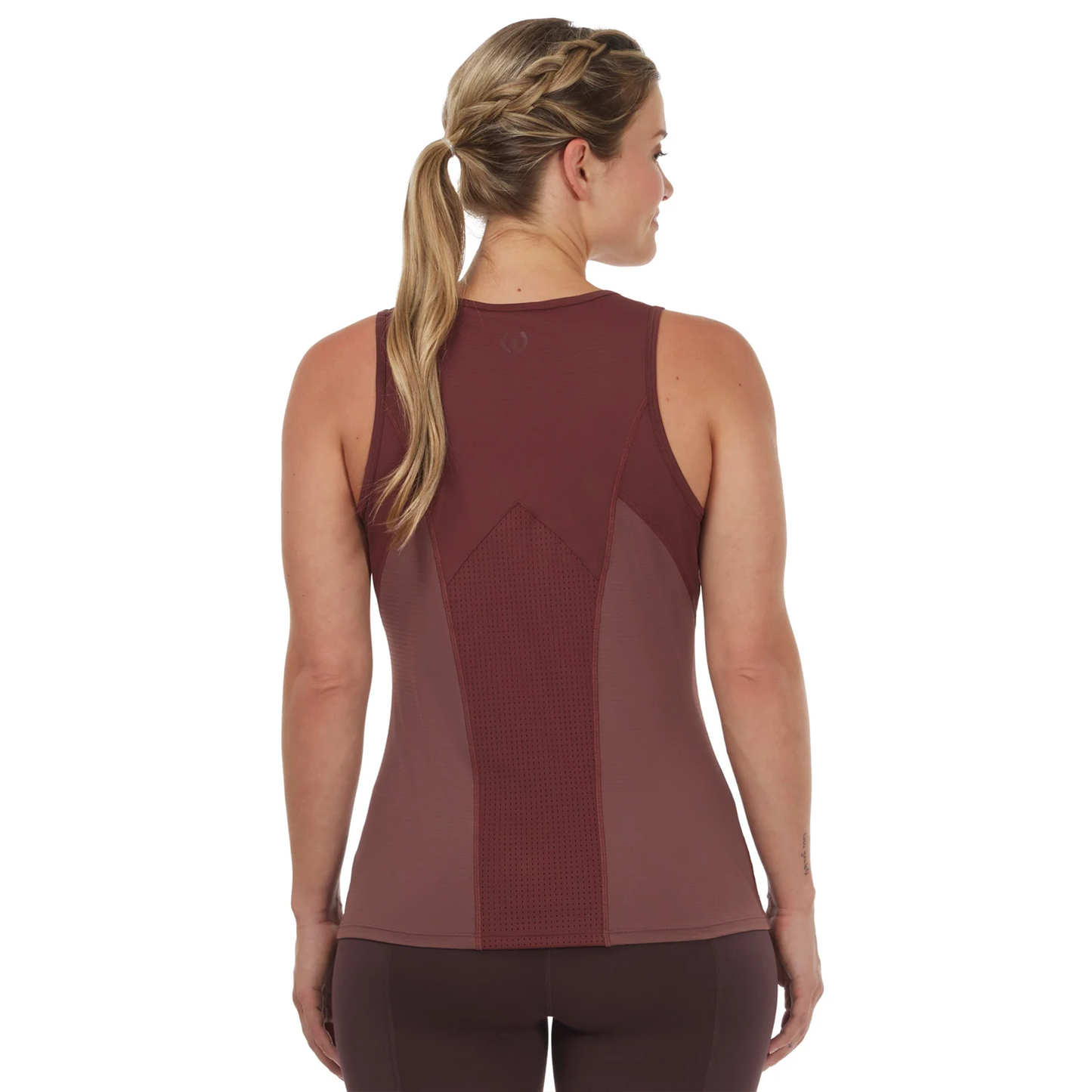 Freedom Tech Riding Tank Top