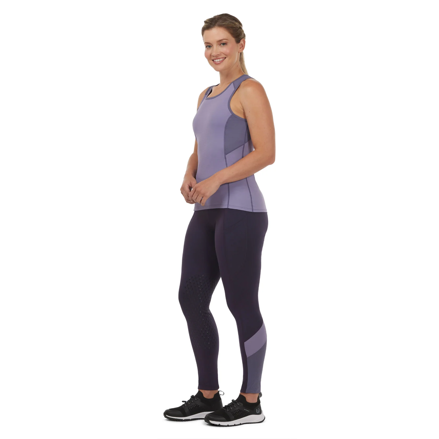 Freedom Tech Riding Tank Top