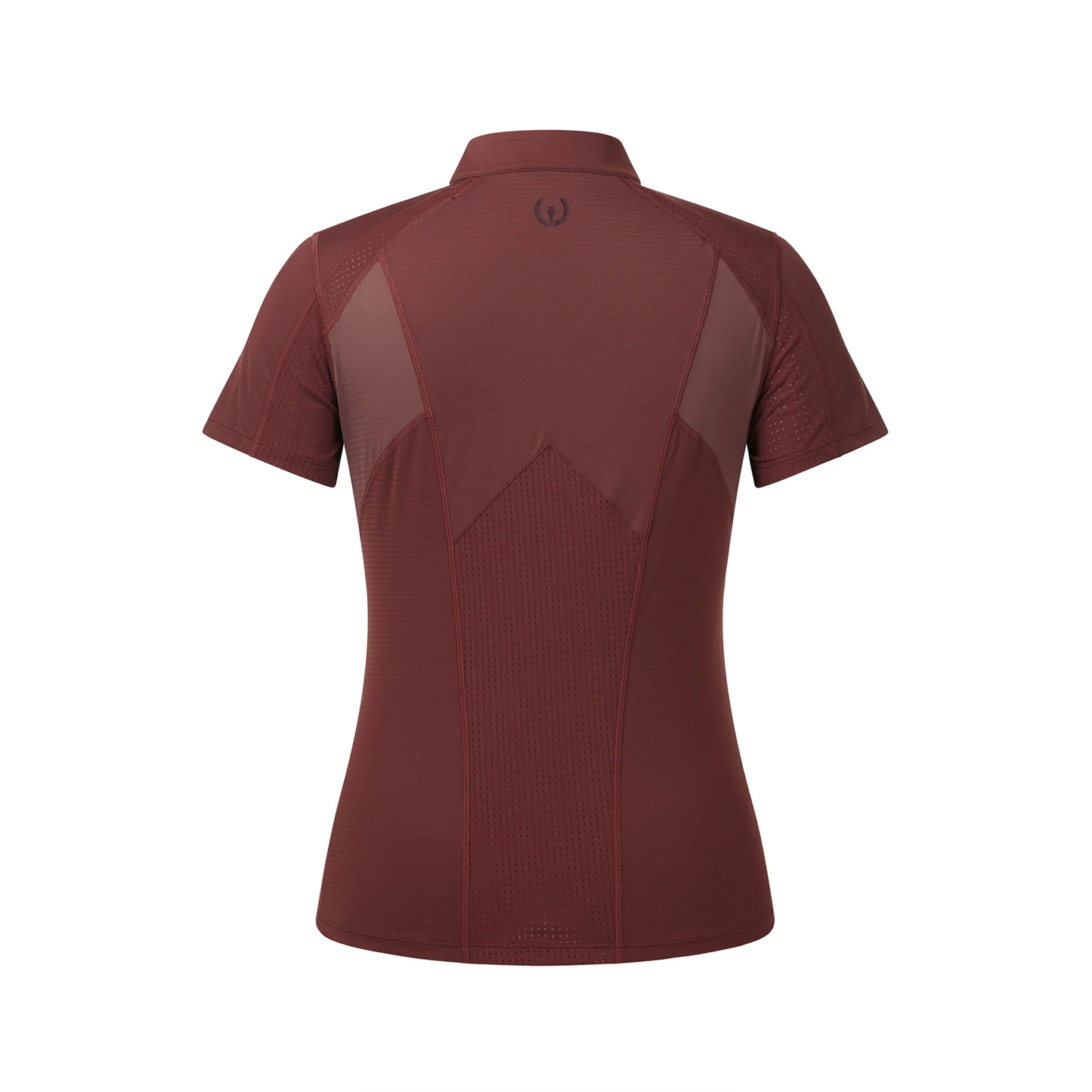 Freedom Tech Short Sleeve Riding Top