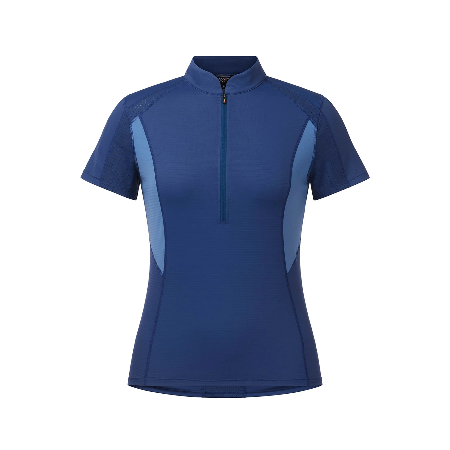 Freedom Tech Short Sleeve Riding Top