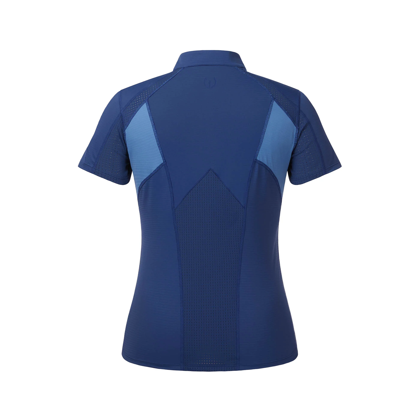 Freedom Tech Short Sleeve Riding Top