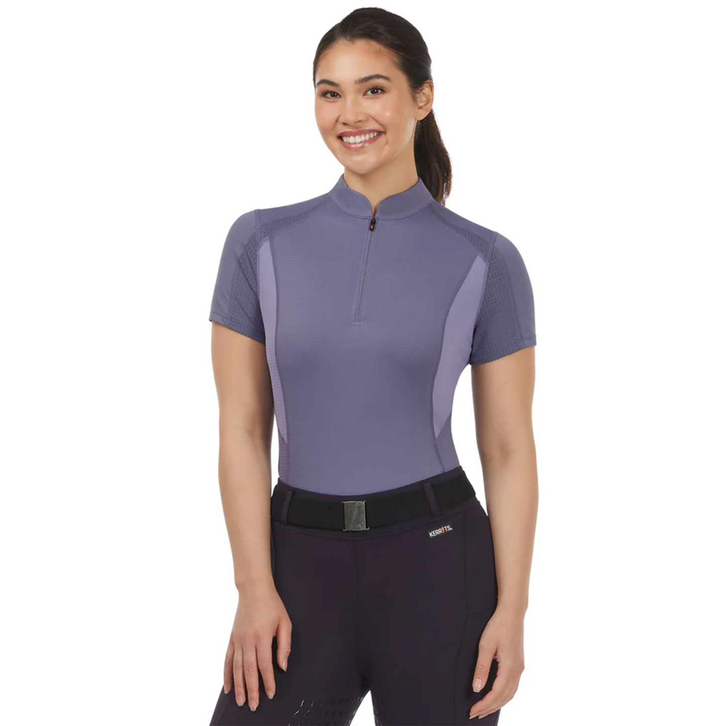 Freedom Tech Short Sleeve Riding Top Sale