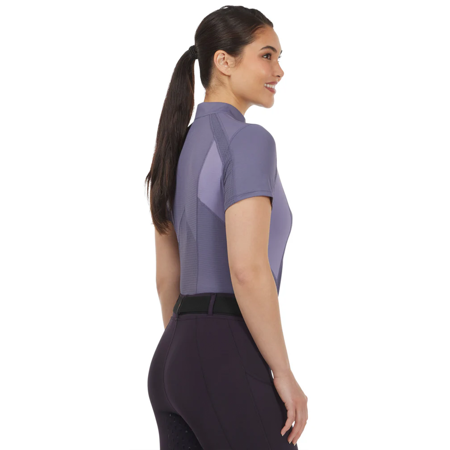 Freedom Tech Short Sleeve Riding Top Sale