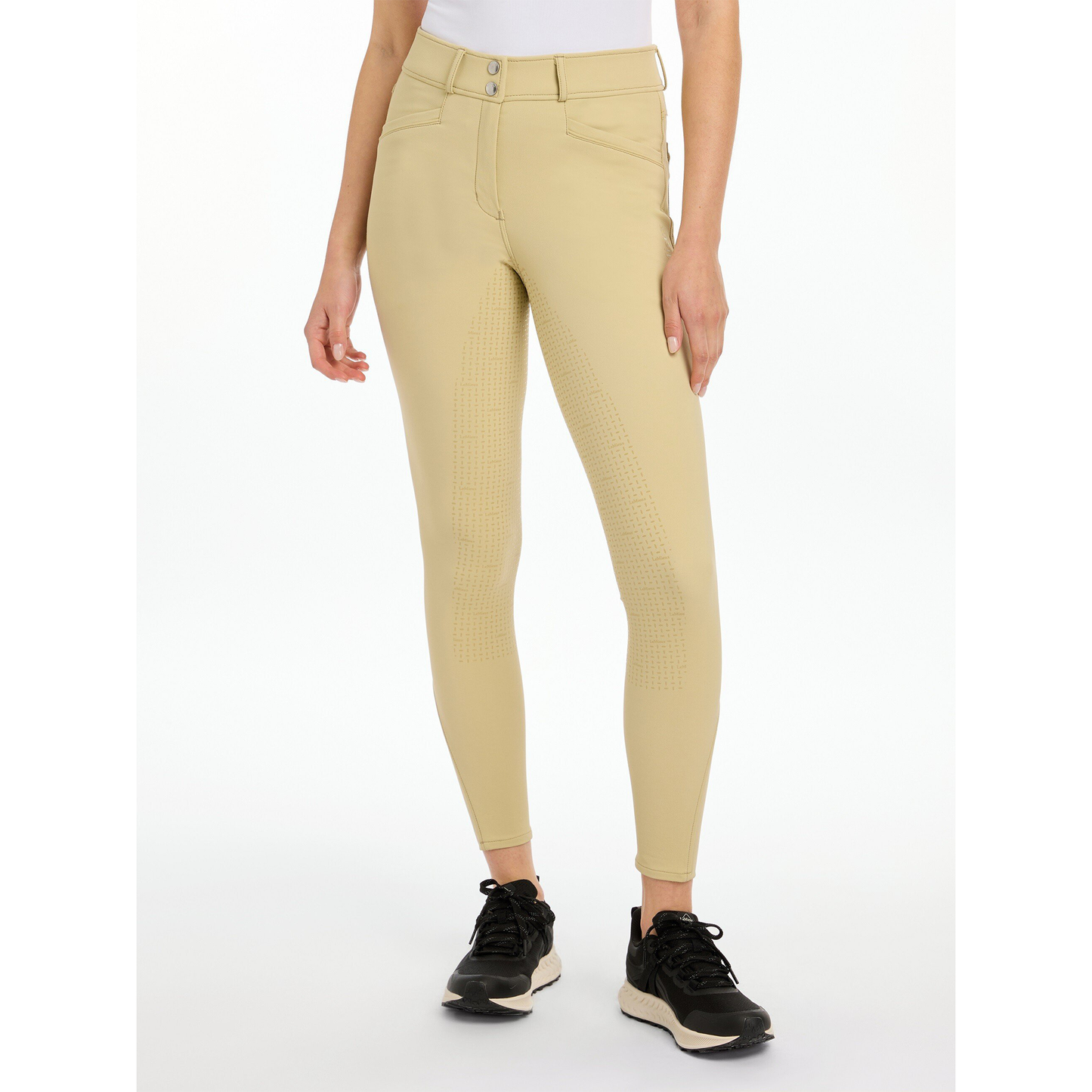 Freya Pro Breeches