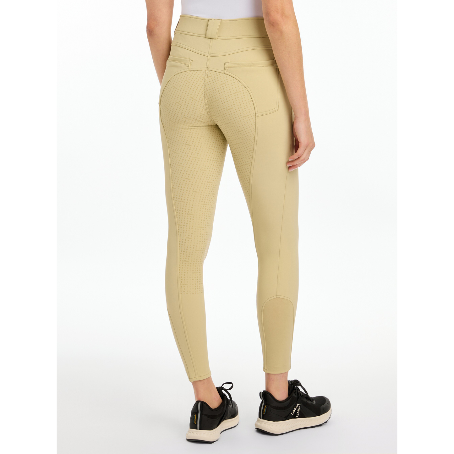 Freya Pro Breeches