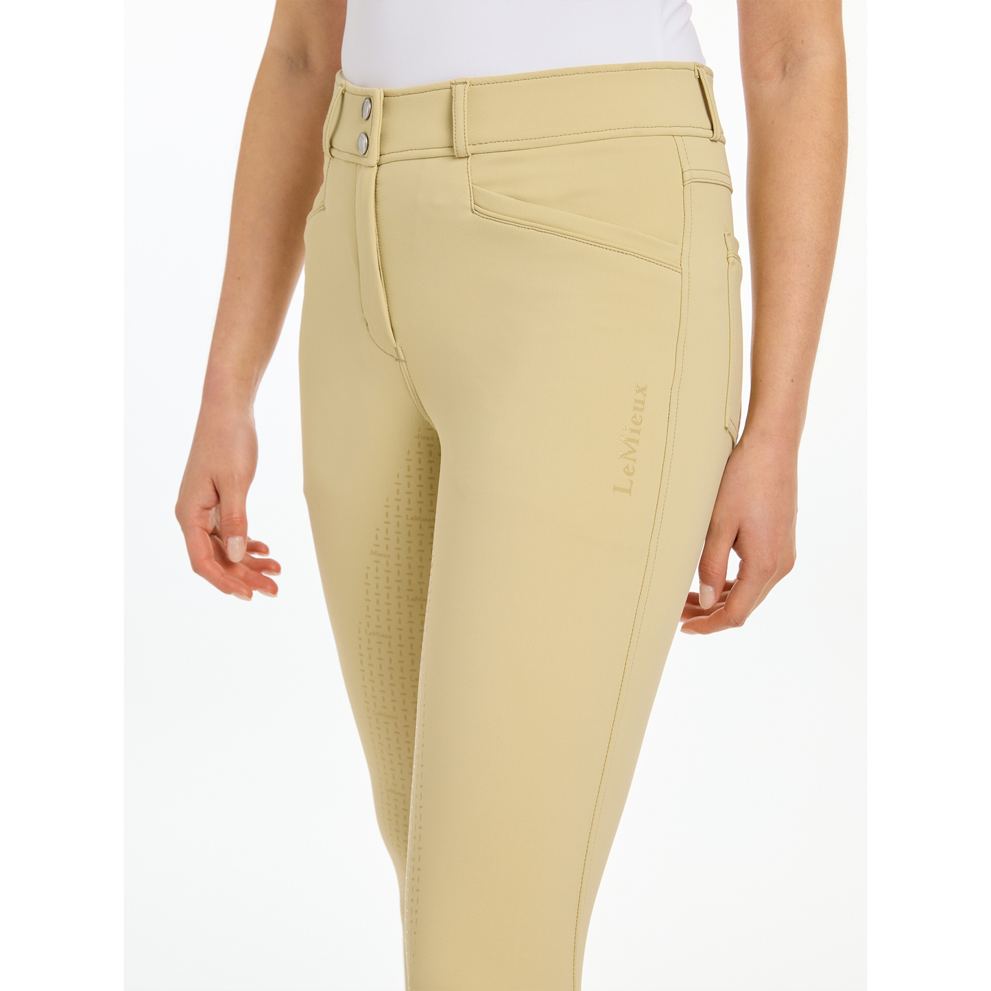 Freya Pro Breeches