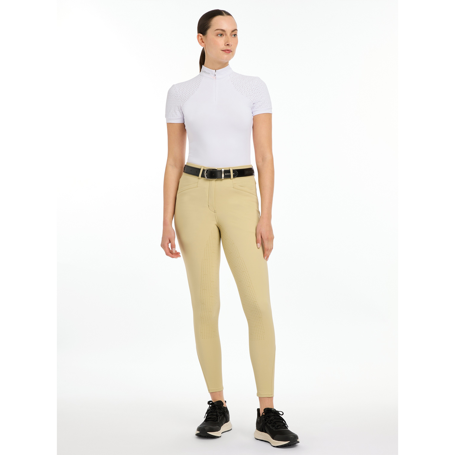 Freya Pro Breeches