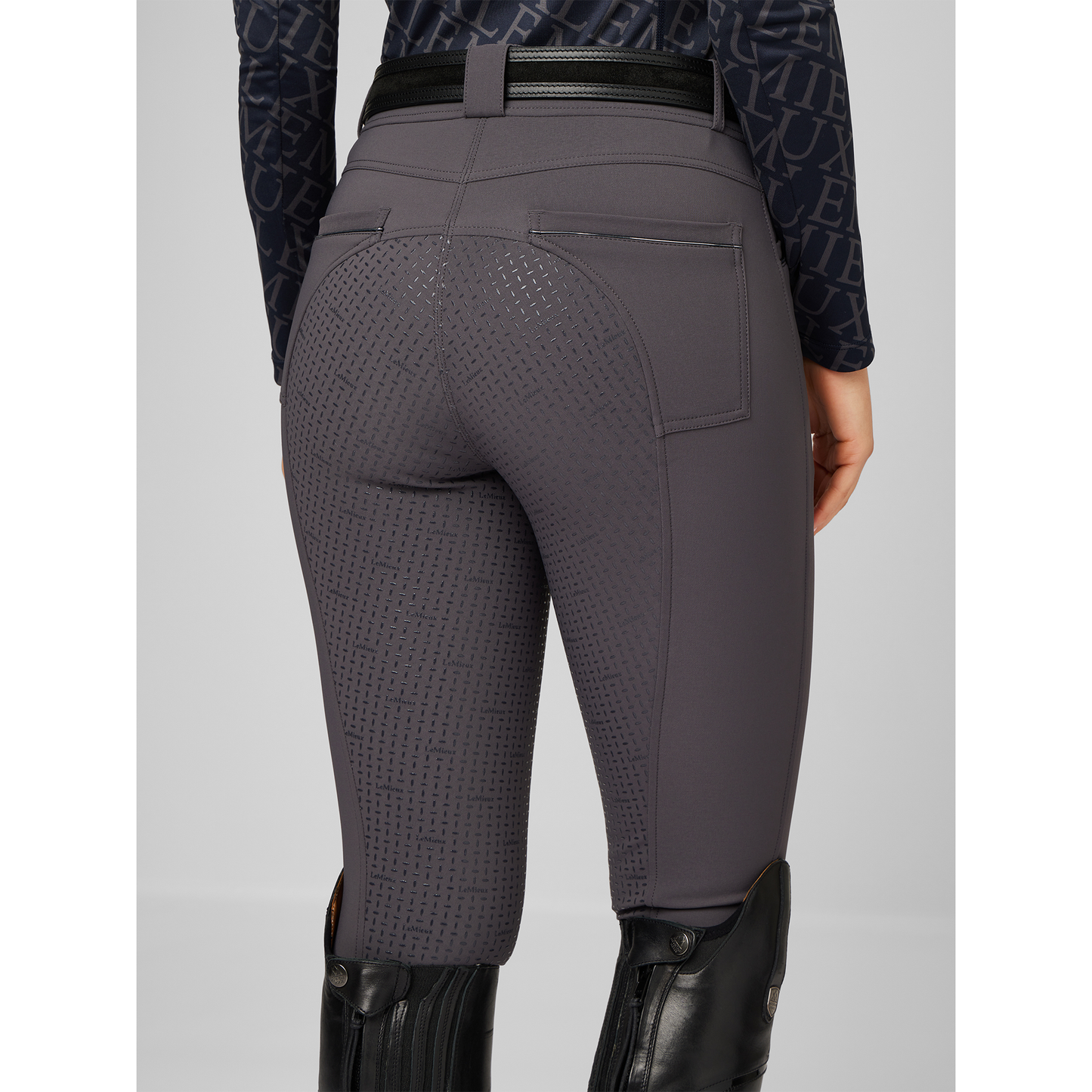 Freya Pro Breeches