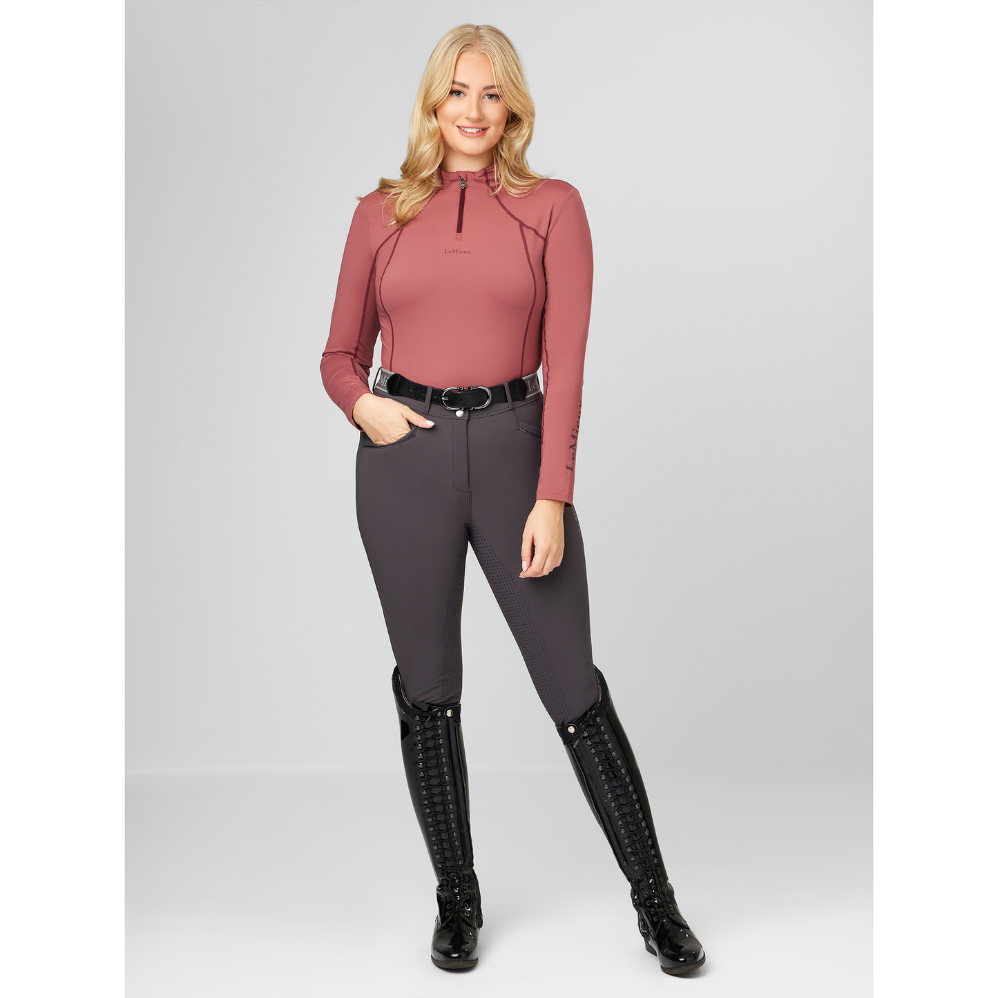 Freya Pro Breeches
